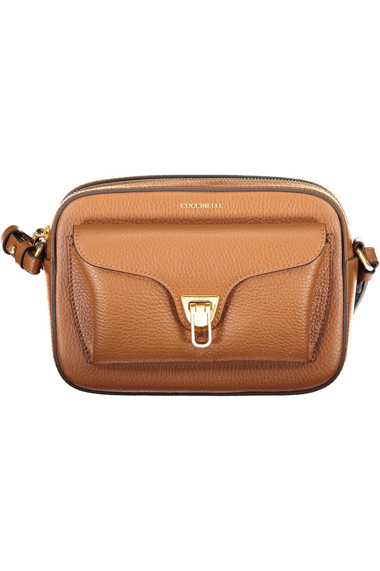 COCCINELLE BORSA DONNA - Marrone