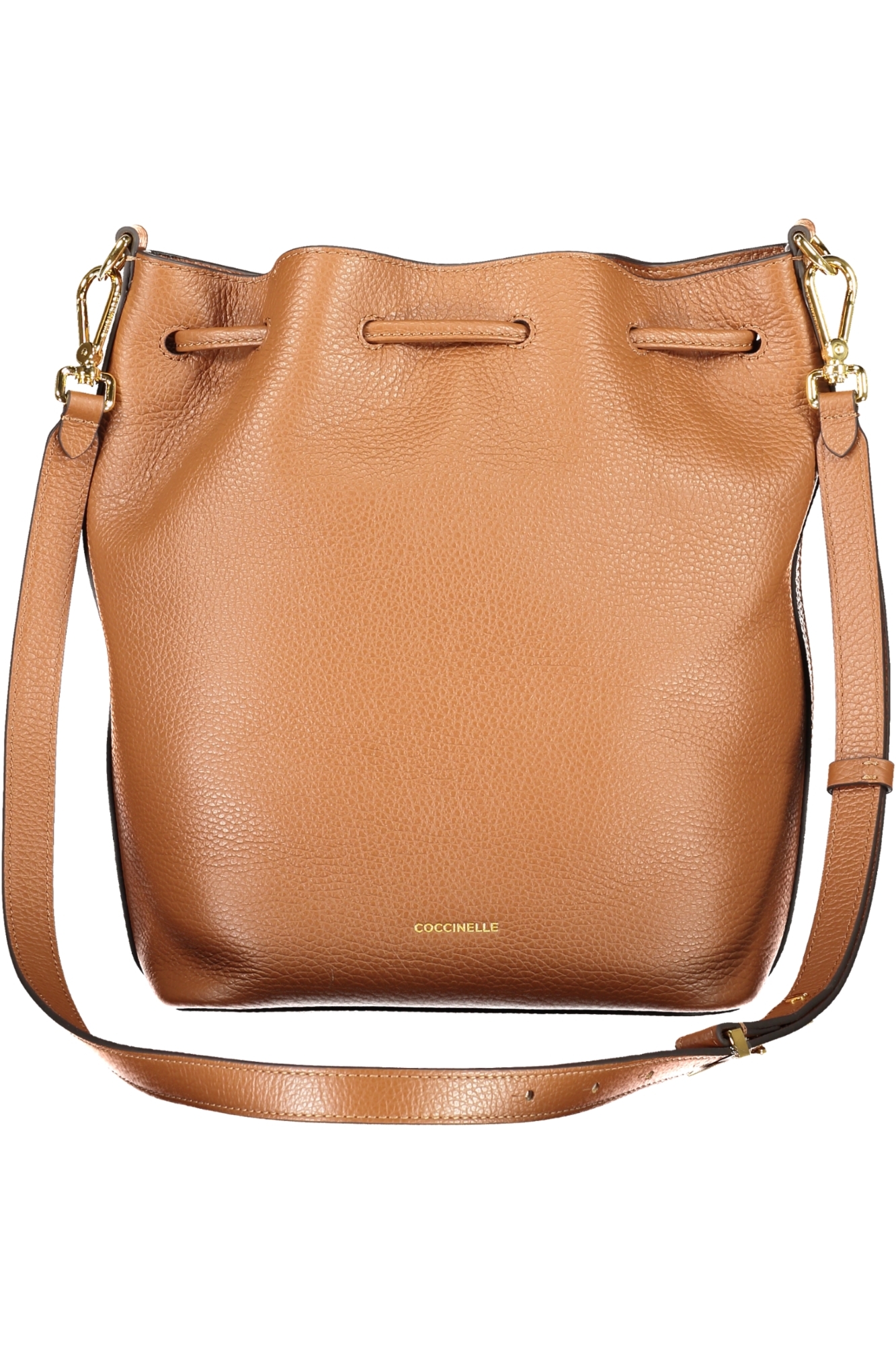 COCCINELLE BORSA DONNA - Marrone - immagine 2