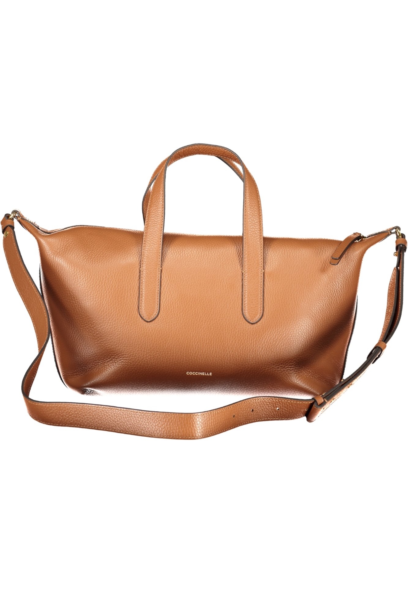 COCCINELLE BORSA DONNA - Marrone - immagine 2