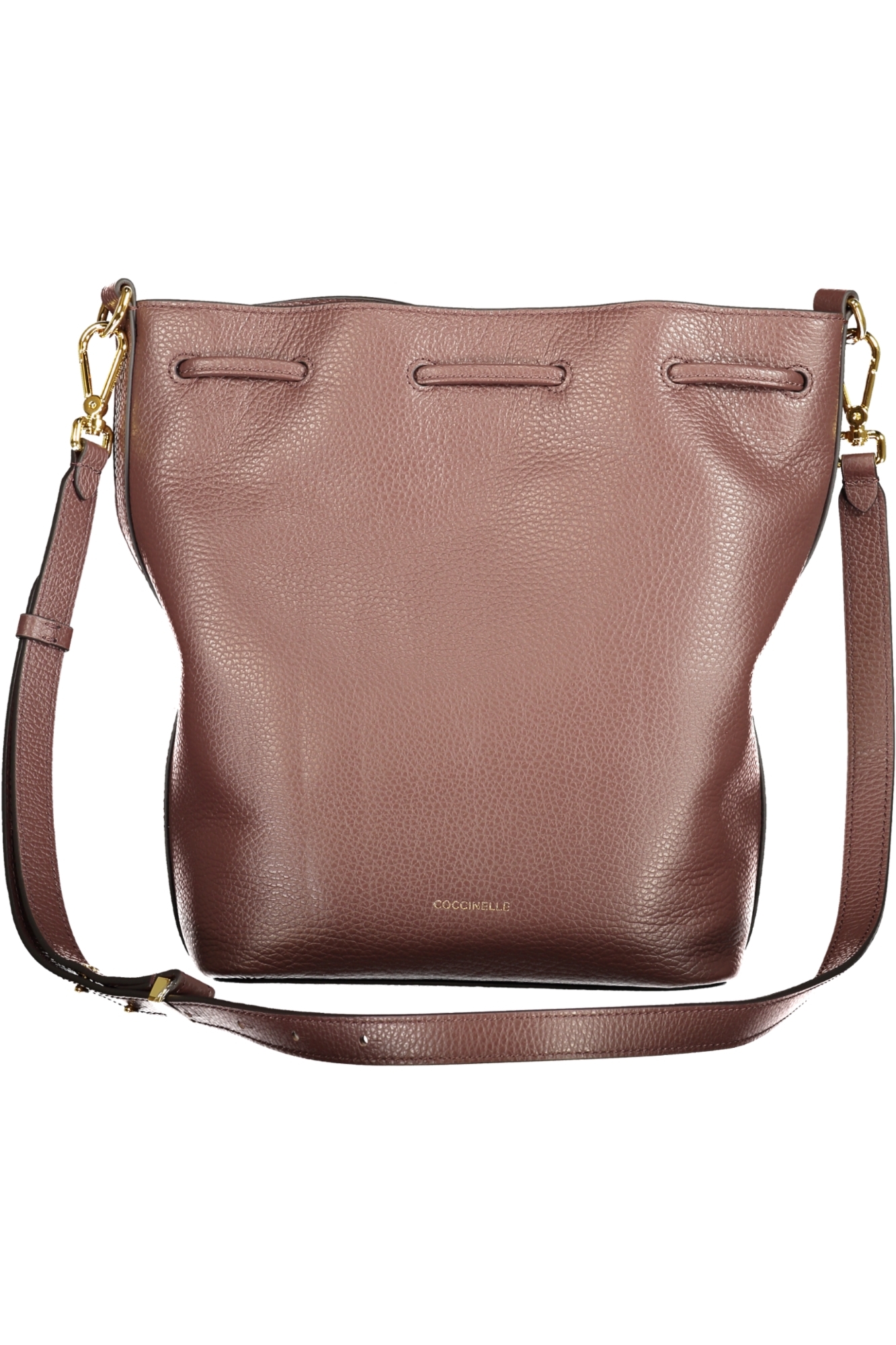 COCCINELLE BORSA DONNA - Marrone - immagine 2