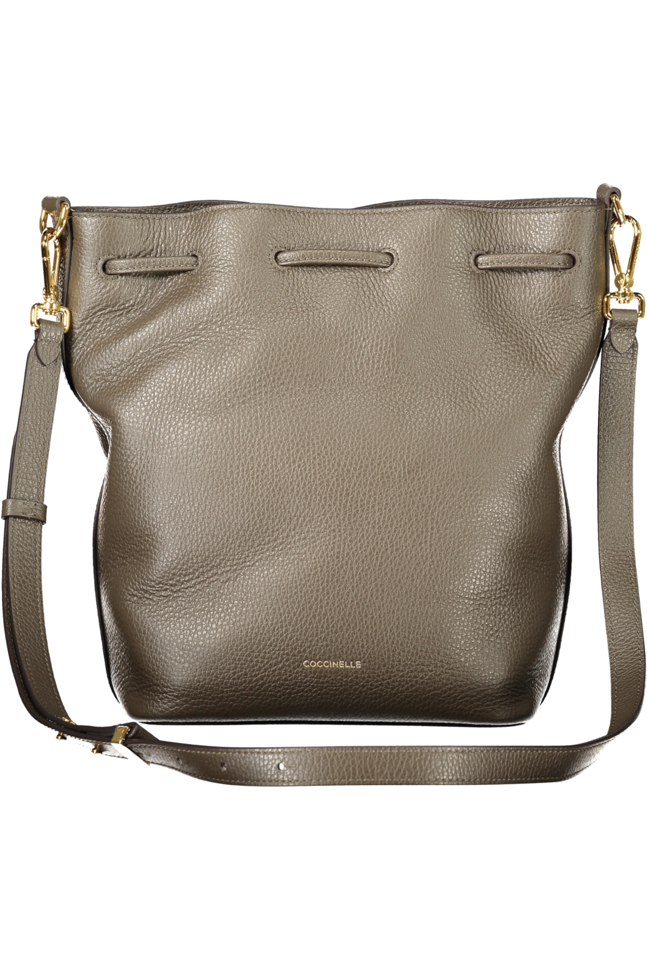 COCCINELLE BORSA DONNA - Marrone - immagine 2