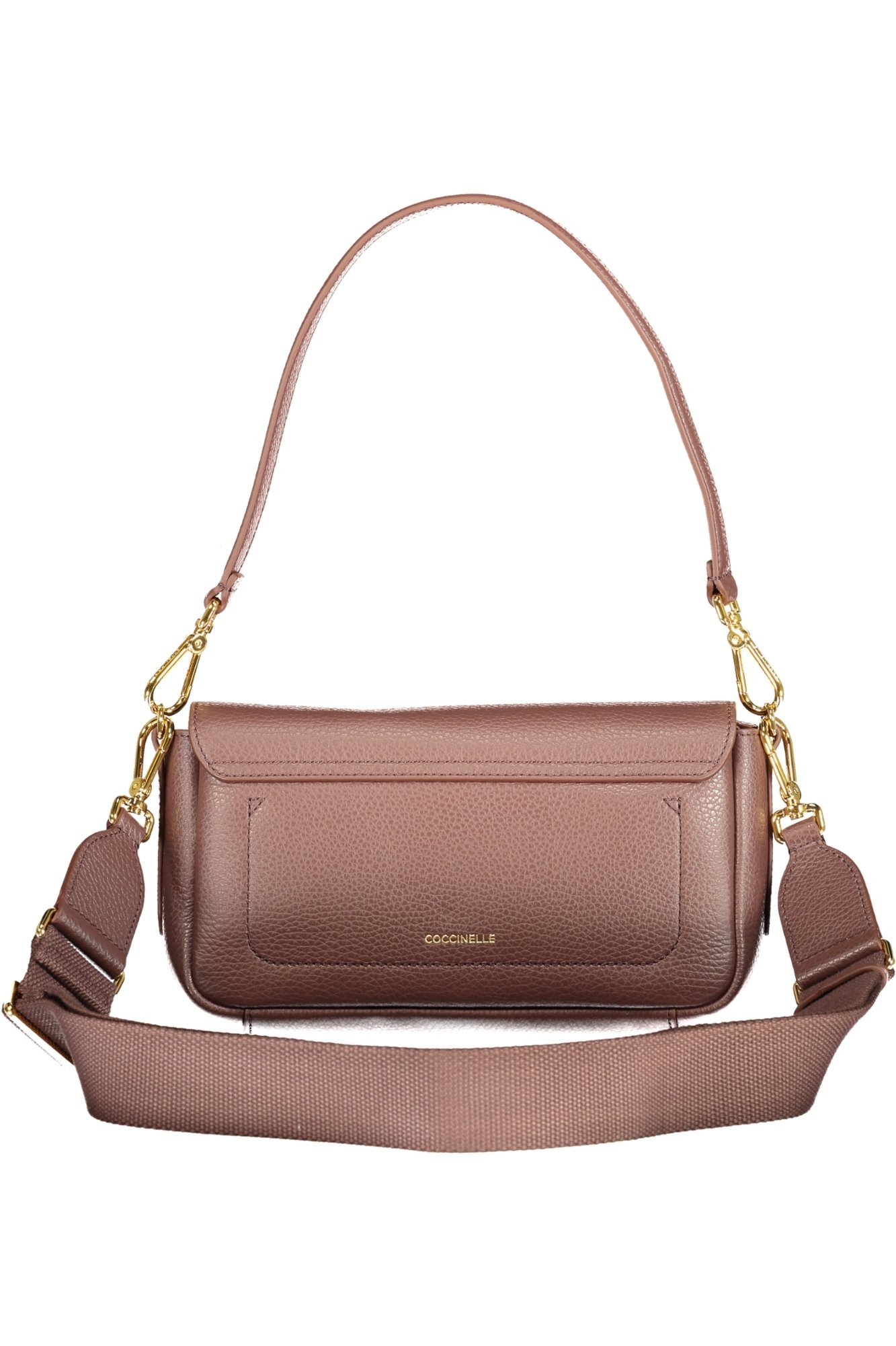 COCCINELLE BORSA DONNA - Marrone - immagine 2