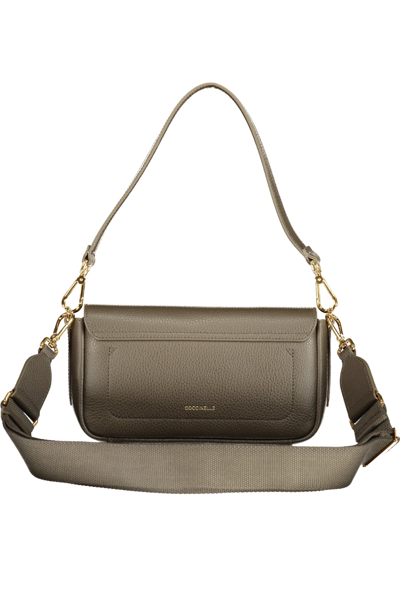 COCCINELLE BORSA DONNA - Marrone - immagine 2