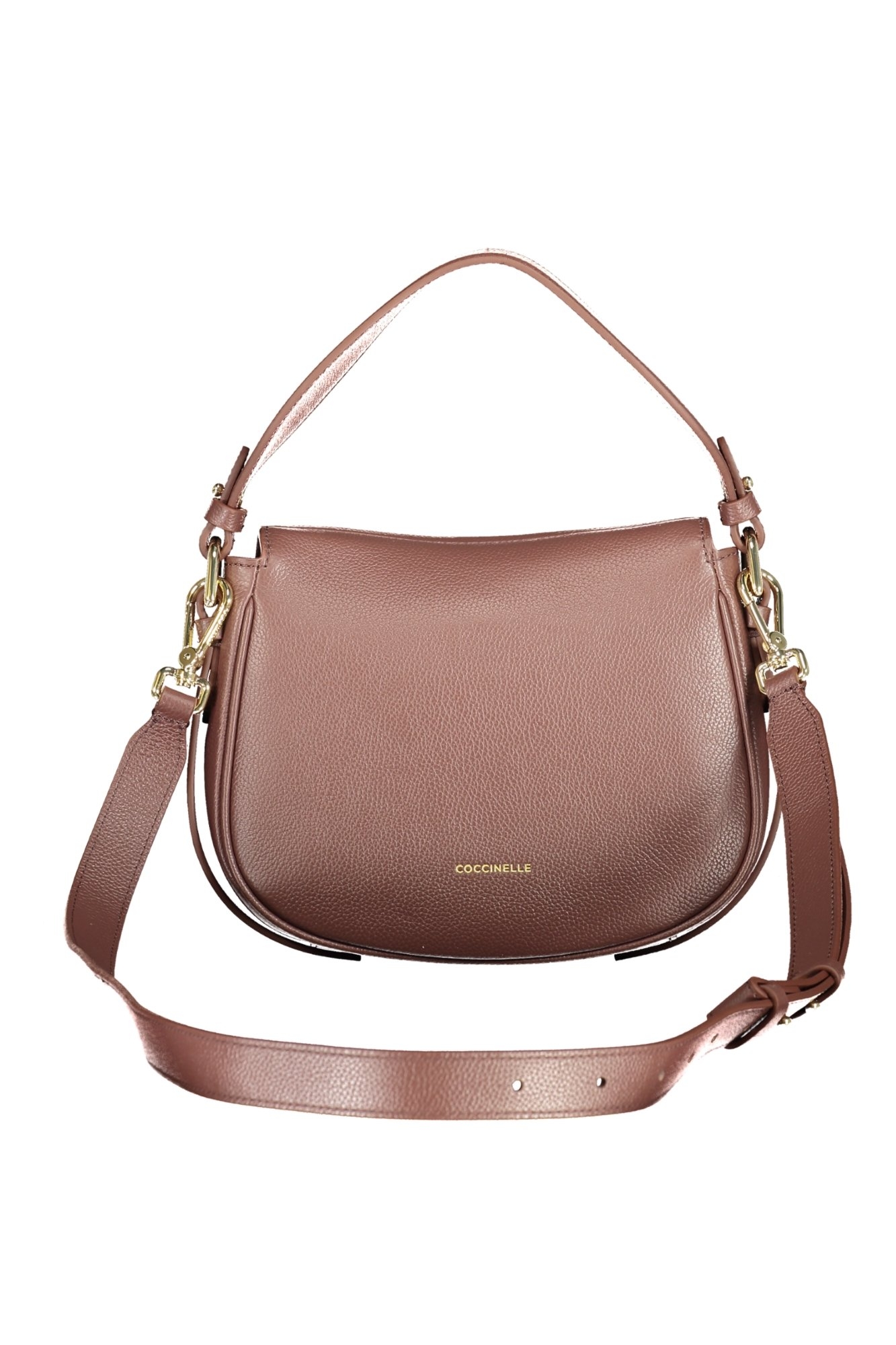 COCCINELLE BORSA DONNA - Marrone - immagine 2