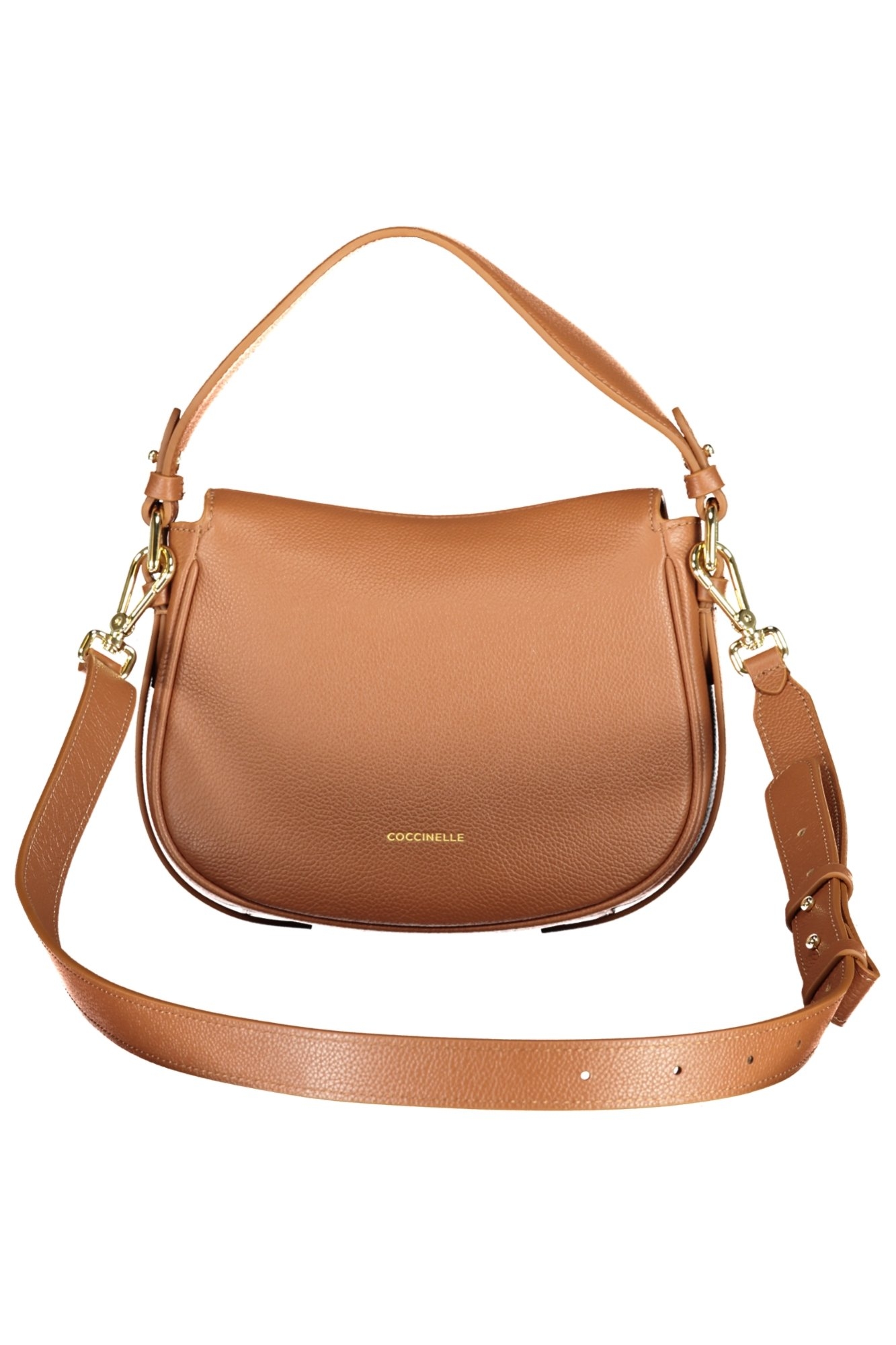 COCCINELLE BORSA DONNA - Marrone - immagine 2