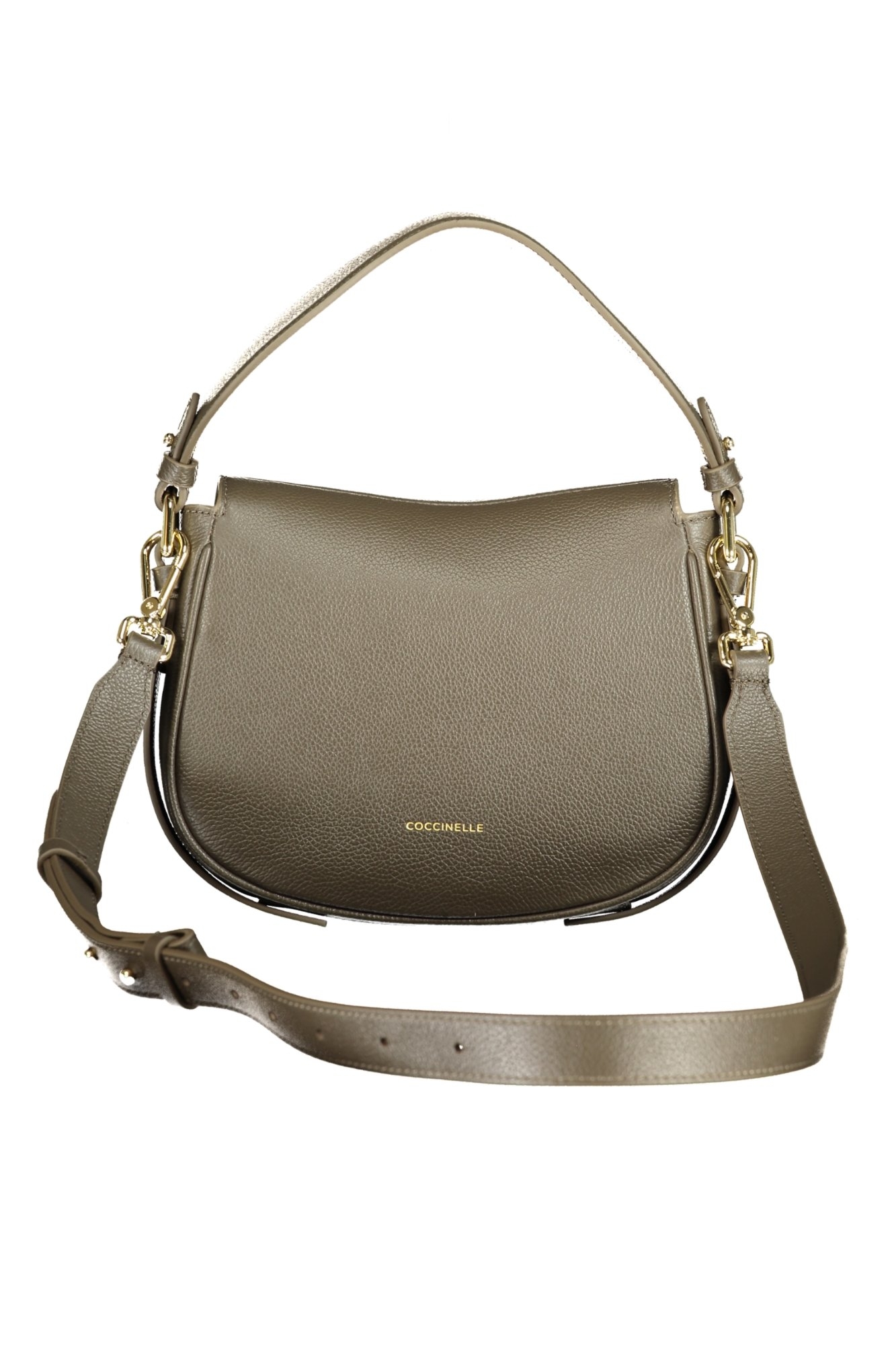 COCCINELLE BORSA DONNA - Marrone - immagine 2