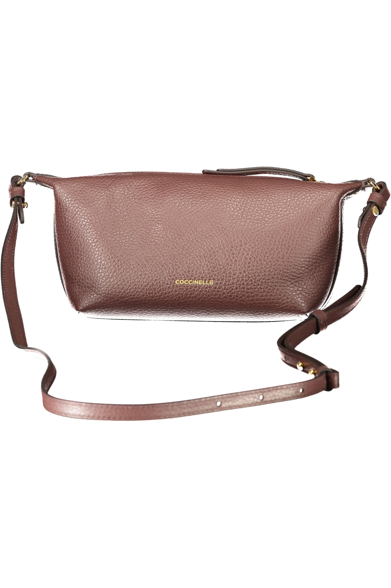 COCCINELLE BORSA DONNA - Marrone - immagine 2