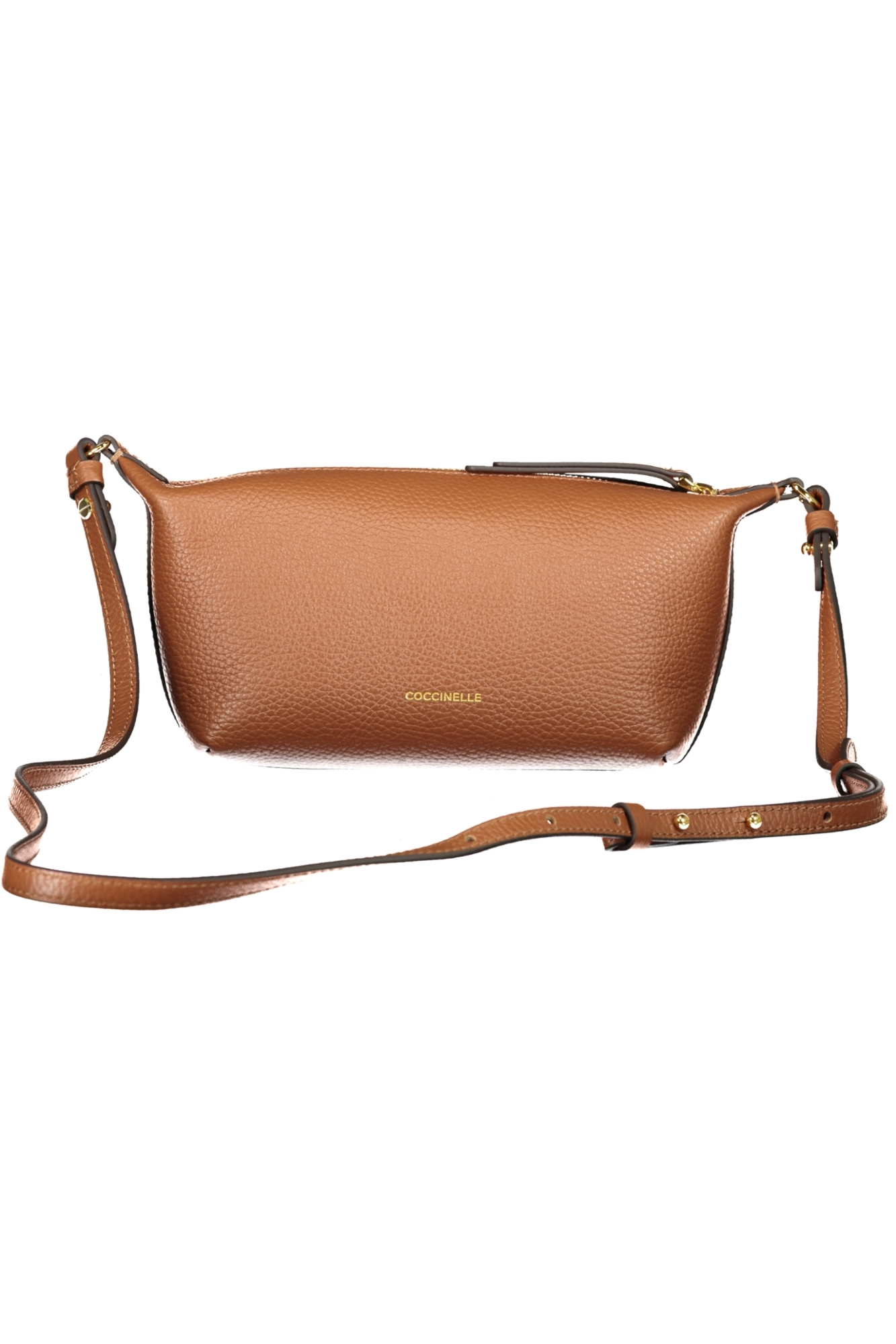 COCCINELLE BORSA DONNA - Marrone - immagine 2