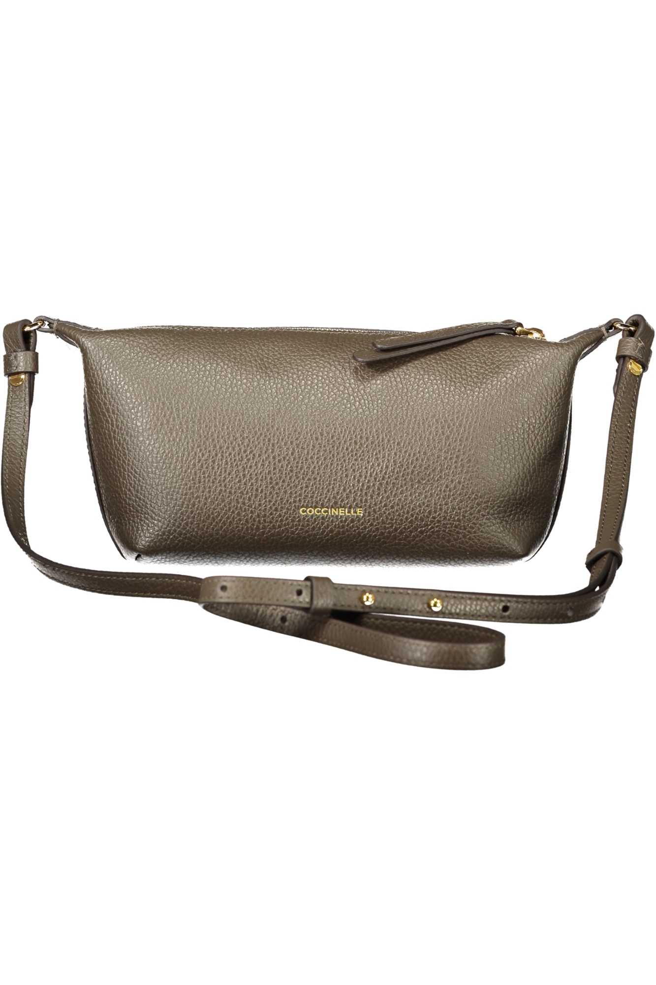 COCCINELLE BORSA DONNA - Marrone - immagine 2