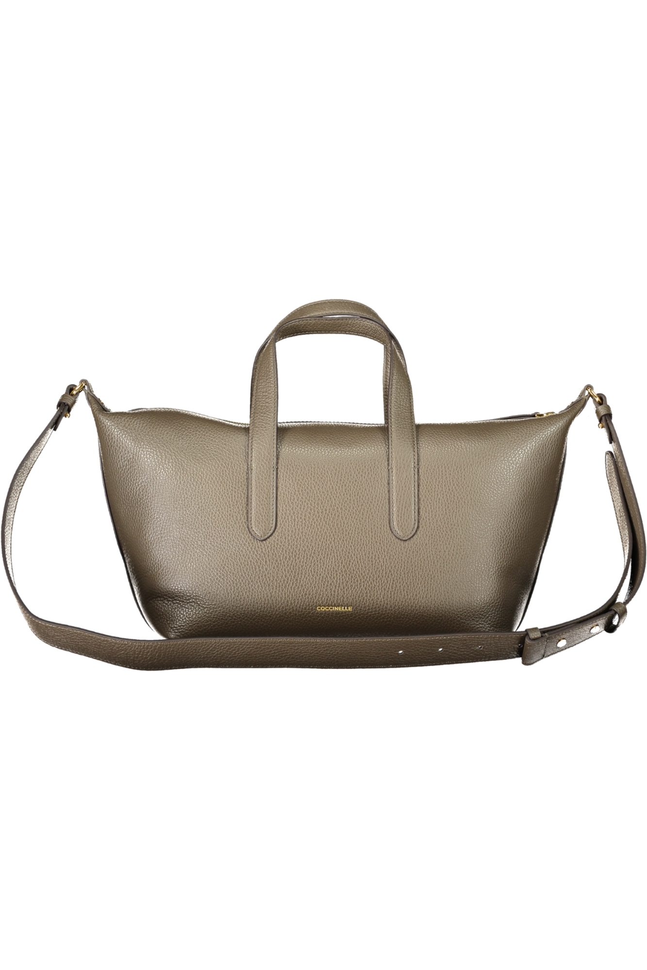 COCCINELLE BORSA DONNA - Marrone - immagine 2