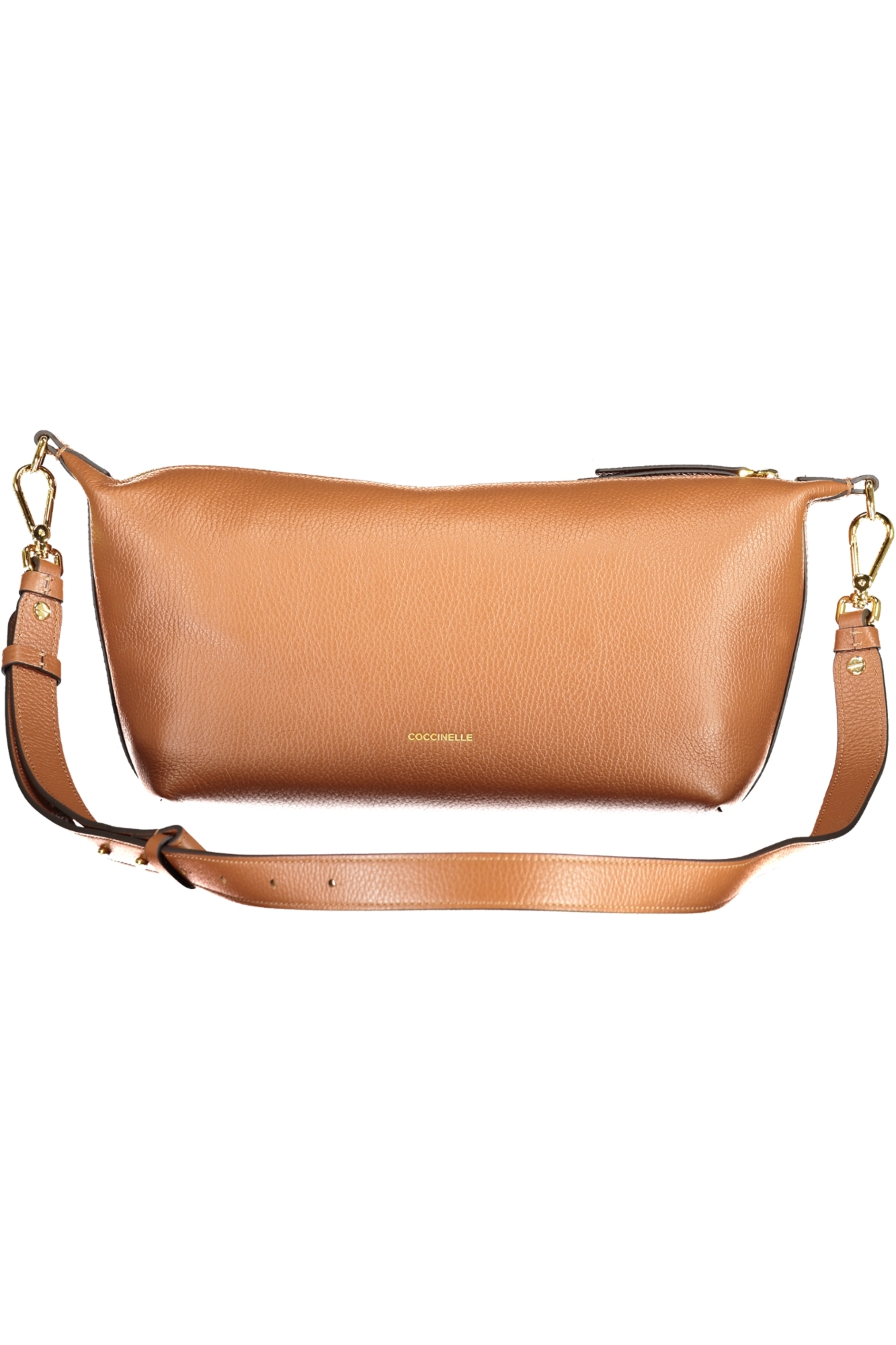 COCCINELLE BORSA DONNA - Marrone - immagine 2