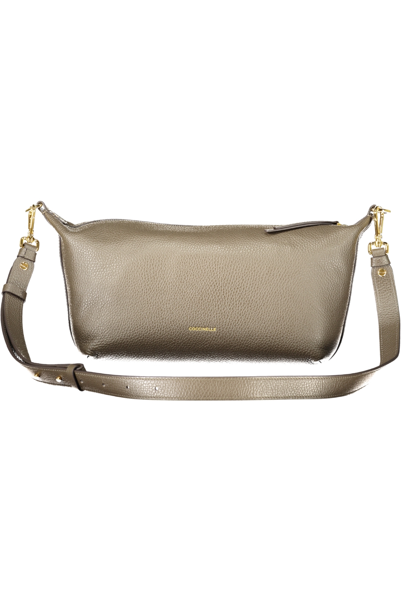 COCCINELLE BORSA DONNA - Marrone - immagine 2