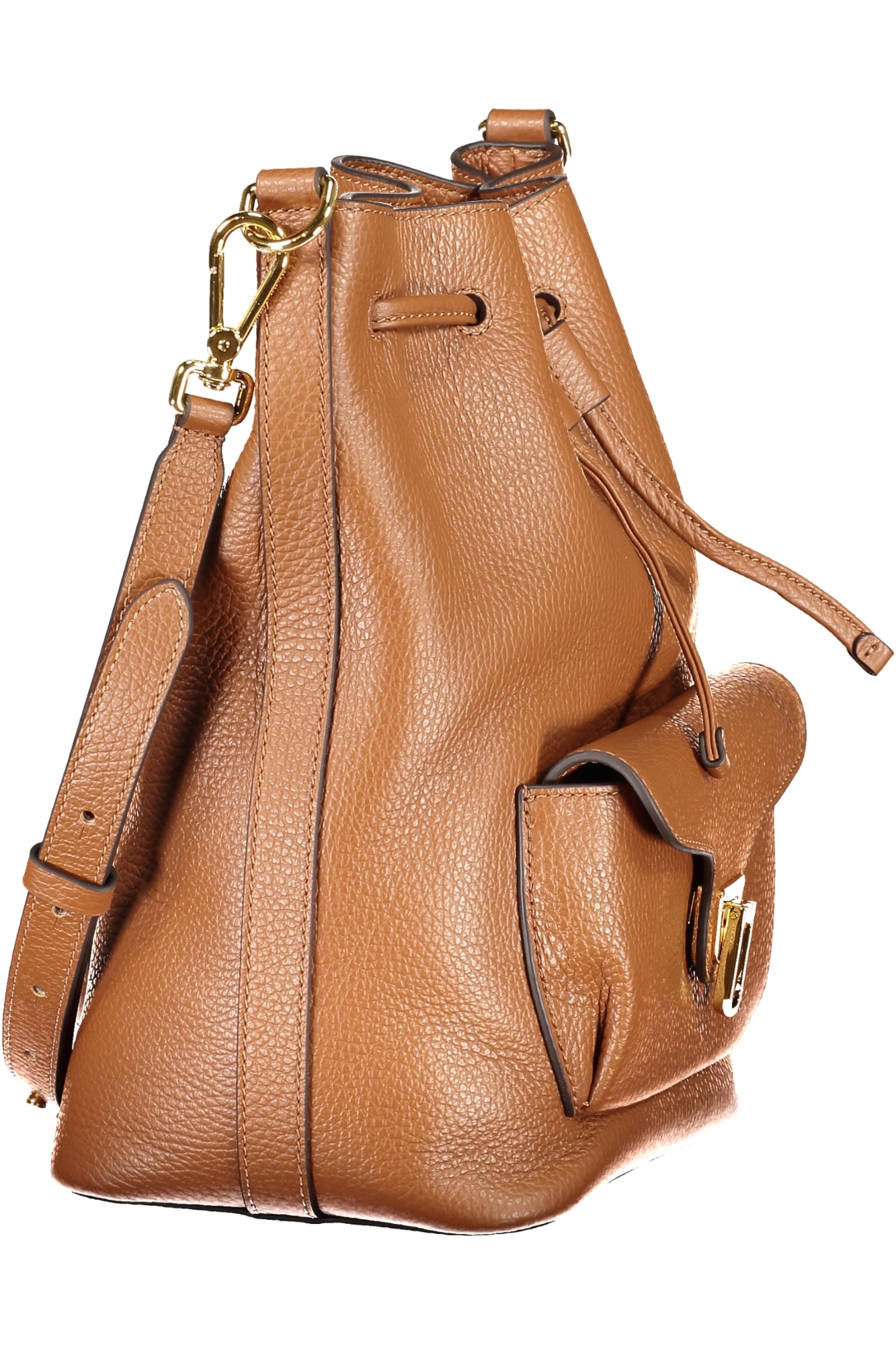 COCCINELLE BORSA DONNA - Marrone - immagine 3