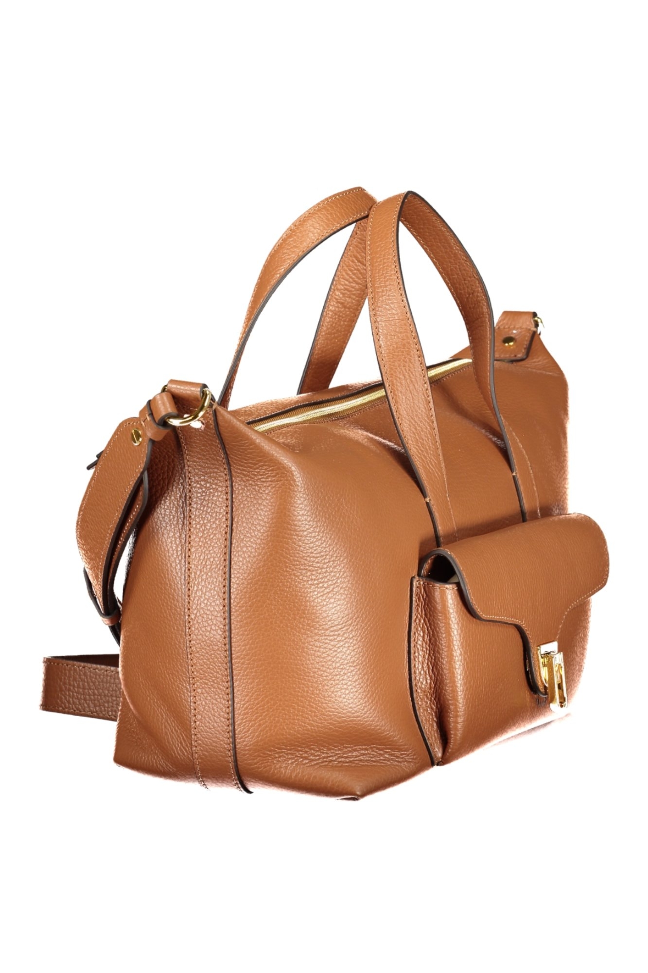 COCCINELLE BORSA DONNA - Marrone - immagine 3