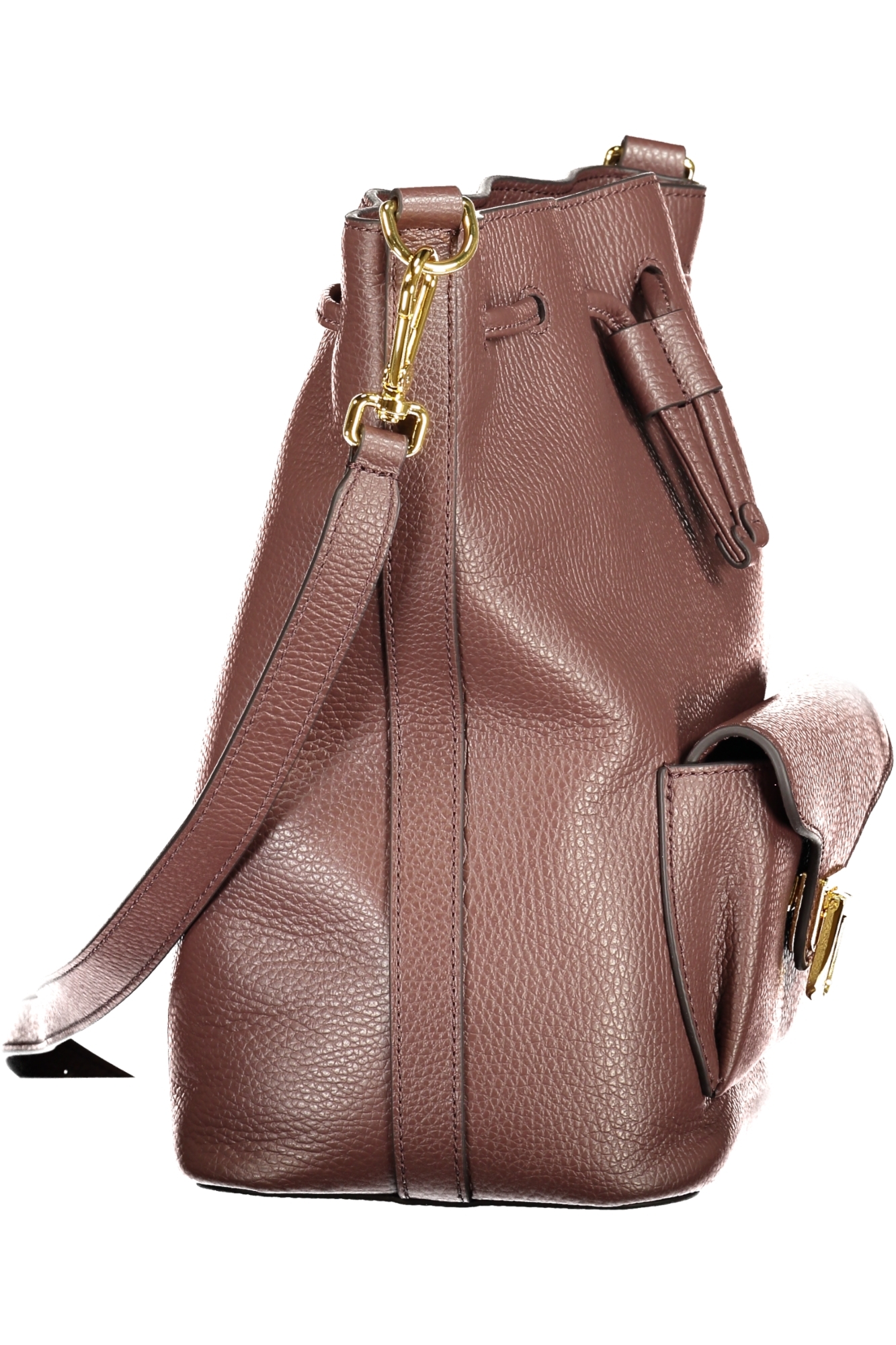 COCCINELLE BORSA DONNA - Marrone - immagine 3
