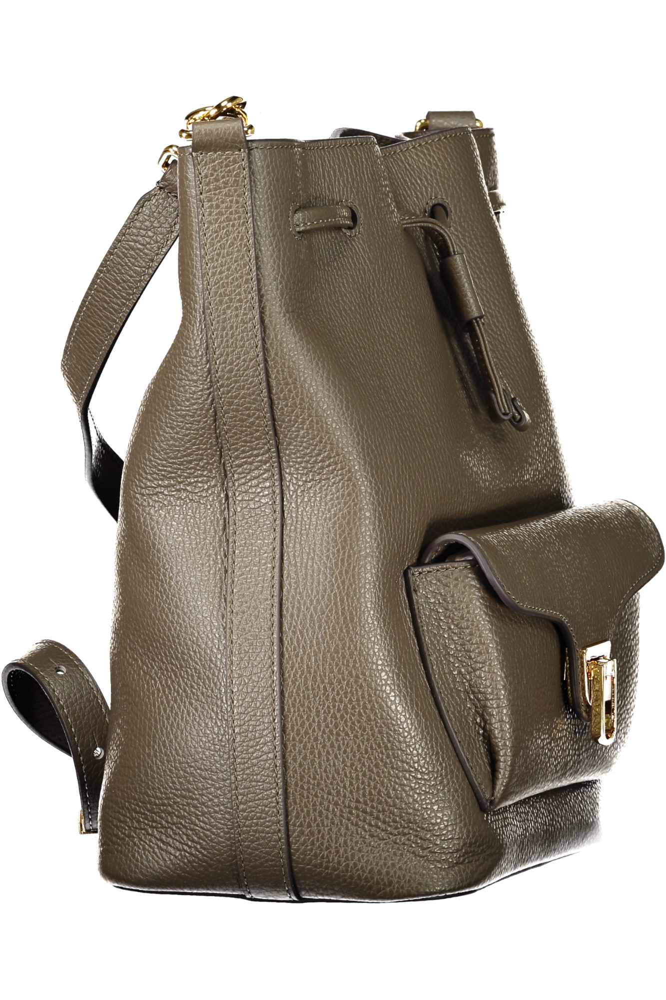 COCCINELLE BORSA DONNA - Marrone - immagine 3