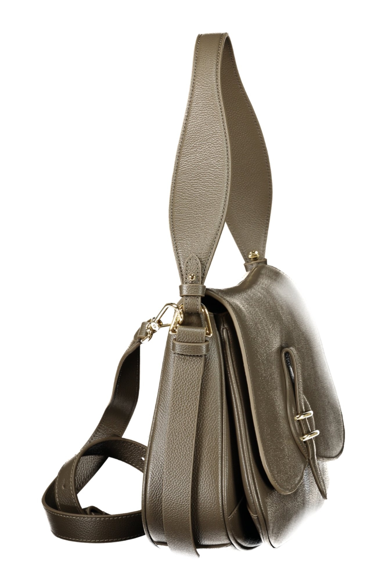 COCCINELLE BORSA DONNA - Marrone - immagine 3