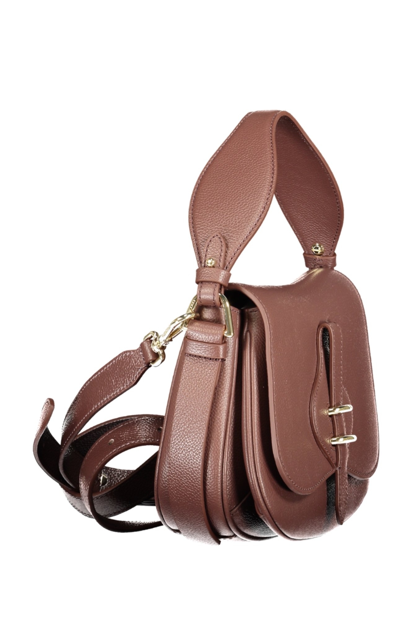 COCCINELLE BORSA DONNA - Marrone - immagine 3