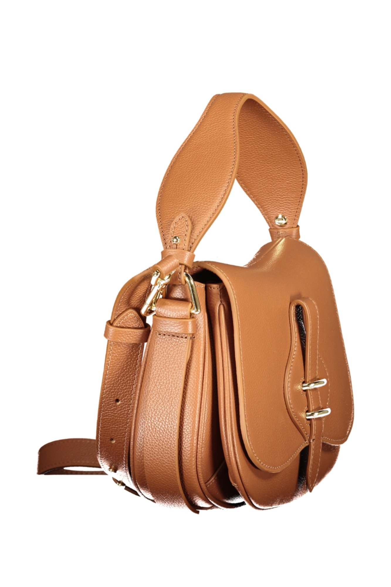 COCCINELLE BORSA DONNA - Marrone - immagine 3