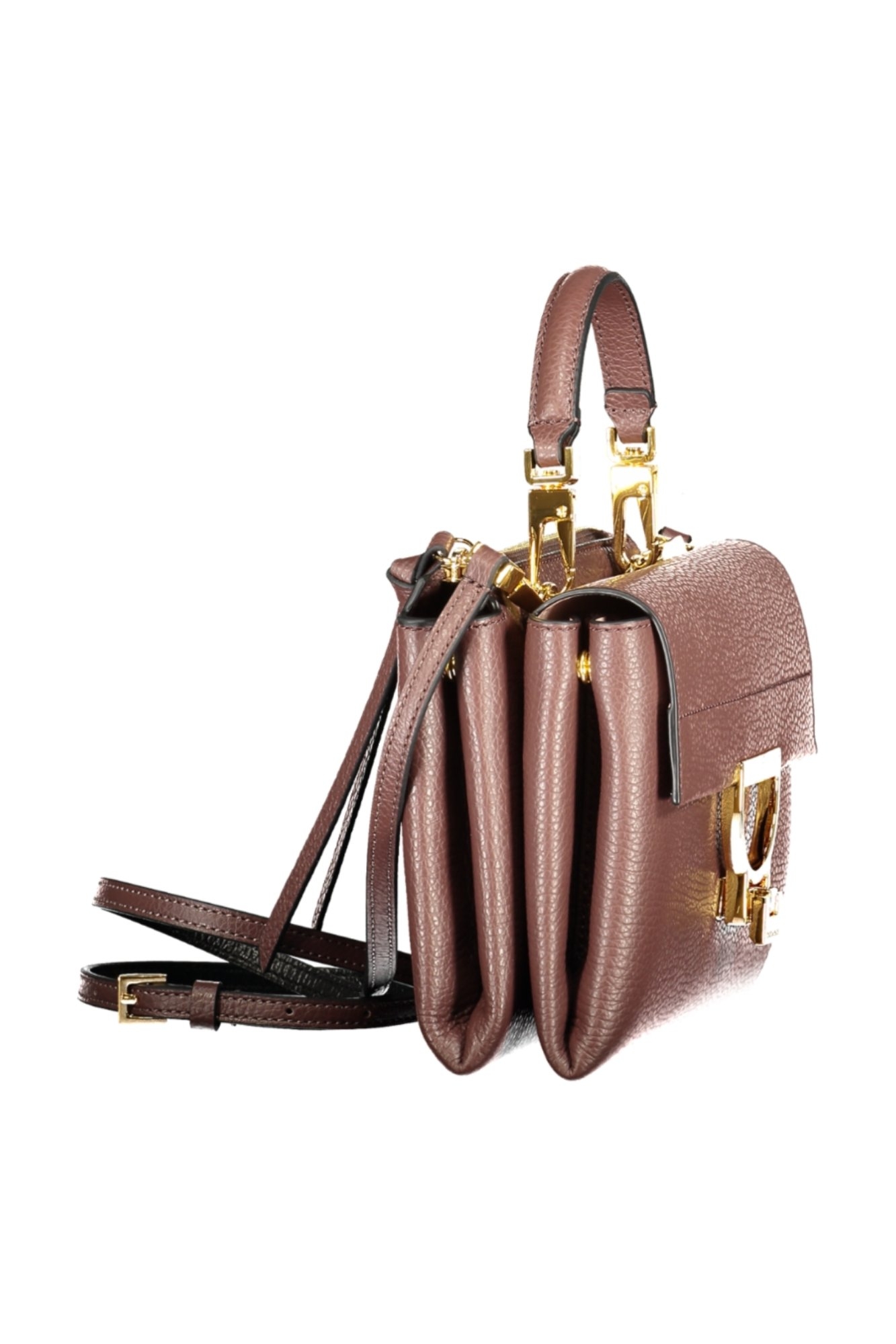 COCCINELLE BORSA DONNA - Marrone - immagine 3
