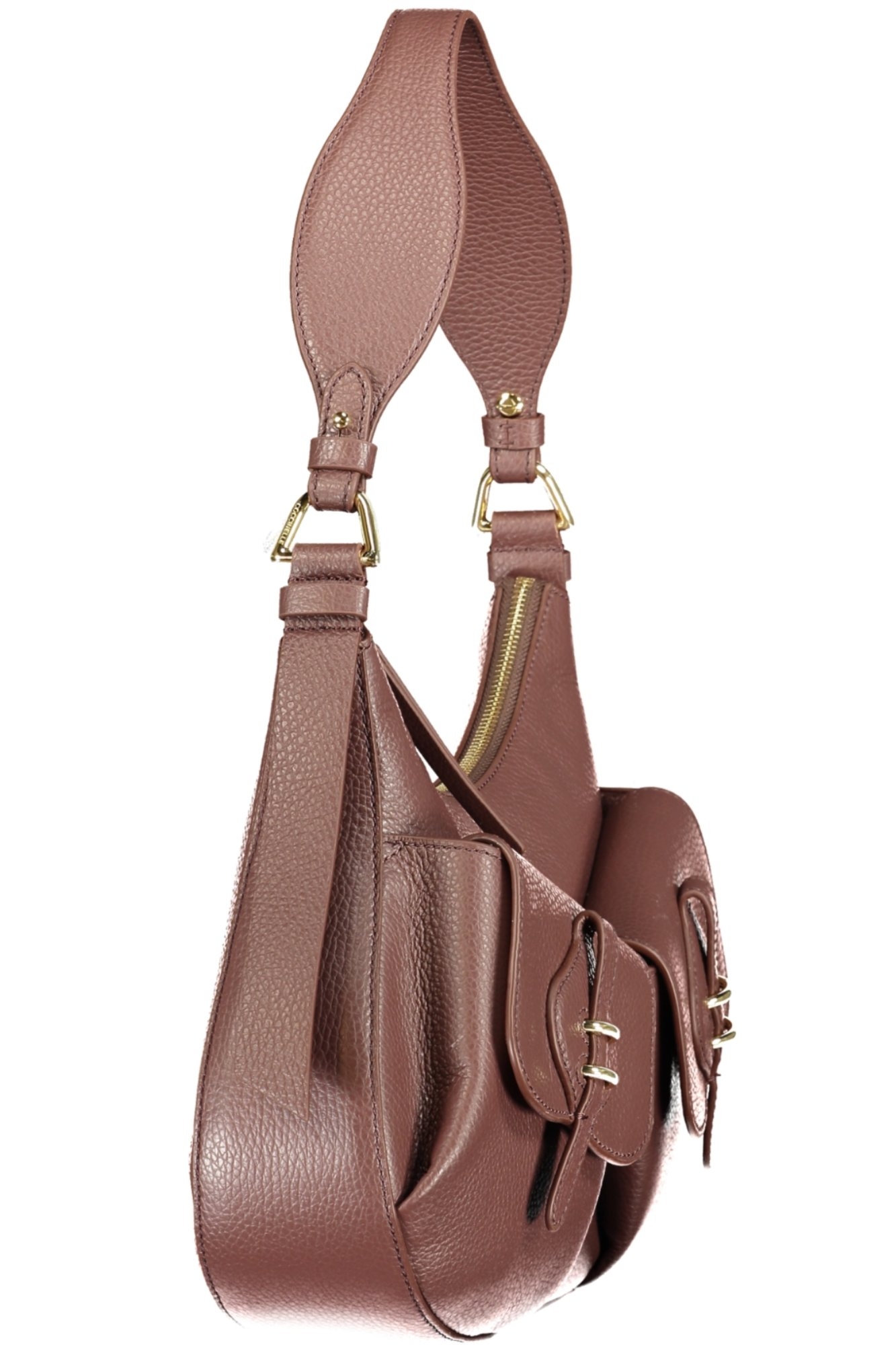 COCCINELLE BORSA DONNA - Marrone - immagine 3