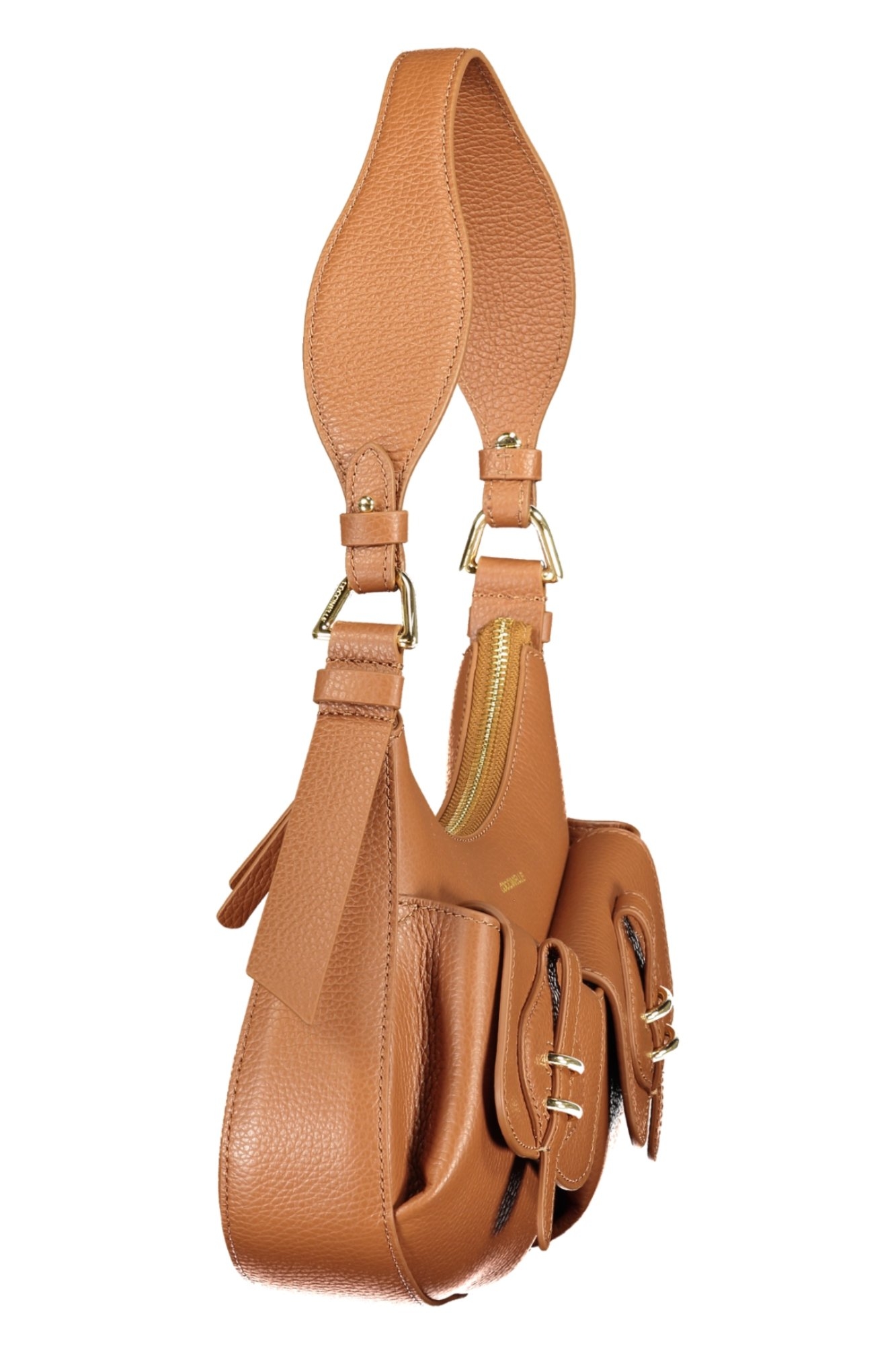 COCCINELLE BORSA DONNA - Marrone - immagine 3