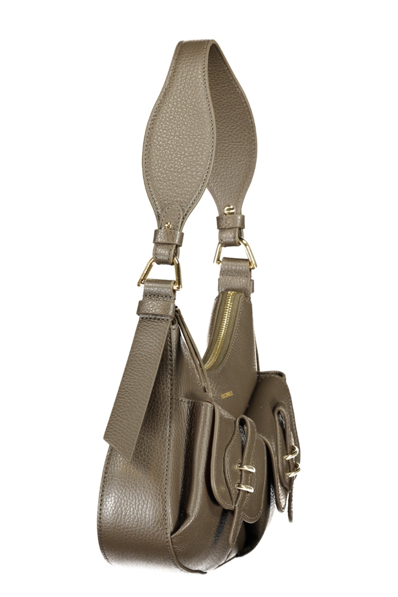 COCCINELLE BORSA DONNA - Marrone - immagine 3