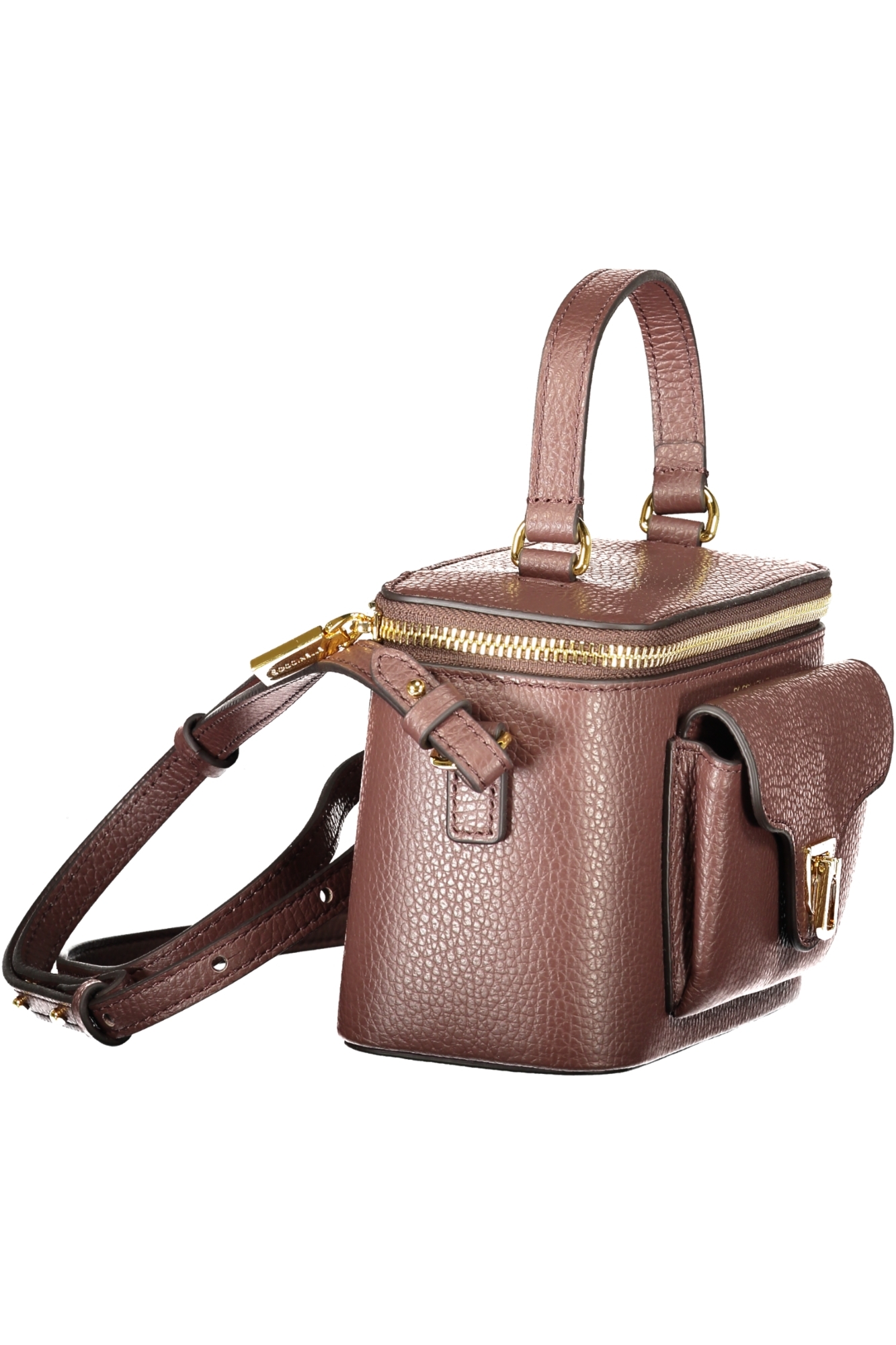 COCCINELLE BORSA DONNA - Marrone - immagine 3