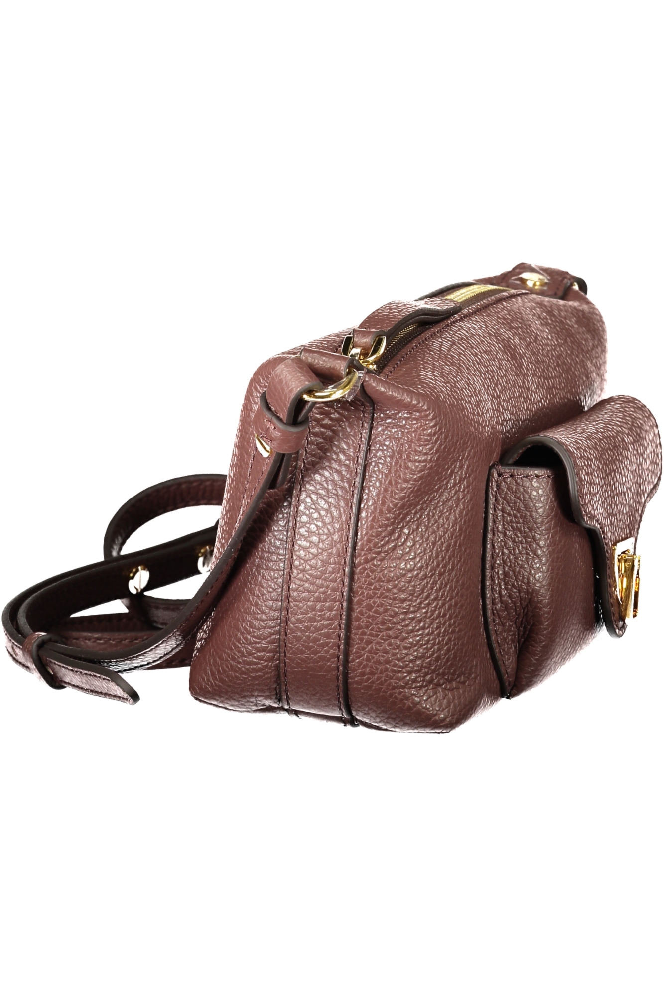 COCCINELLE BORSA DONNA - Marrone - immagine 3