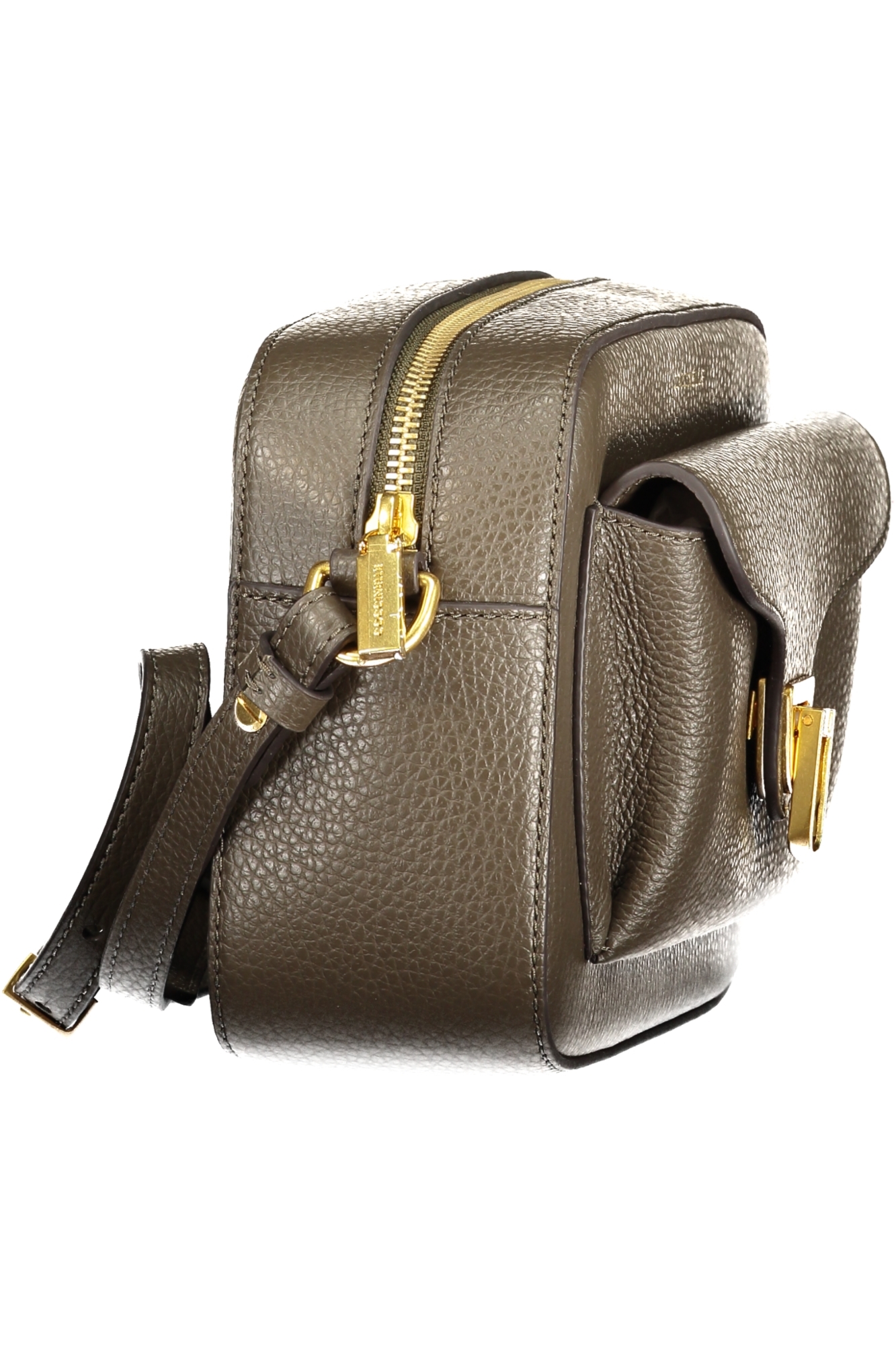 COCCINELLE BORSA DONNA - Marrone - immagine 3