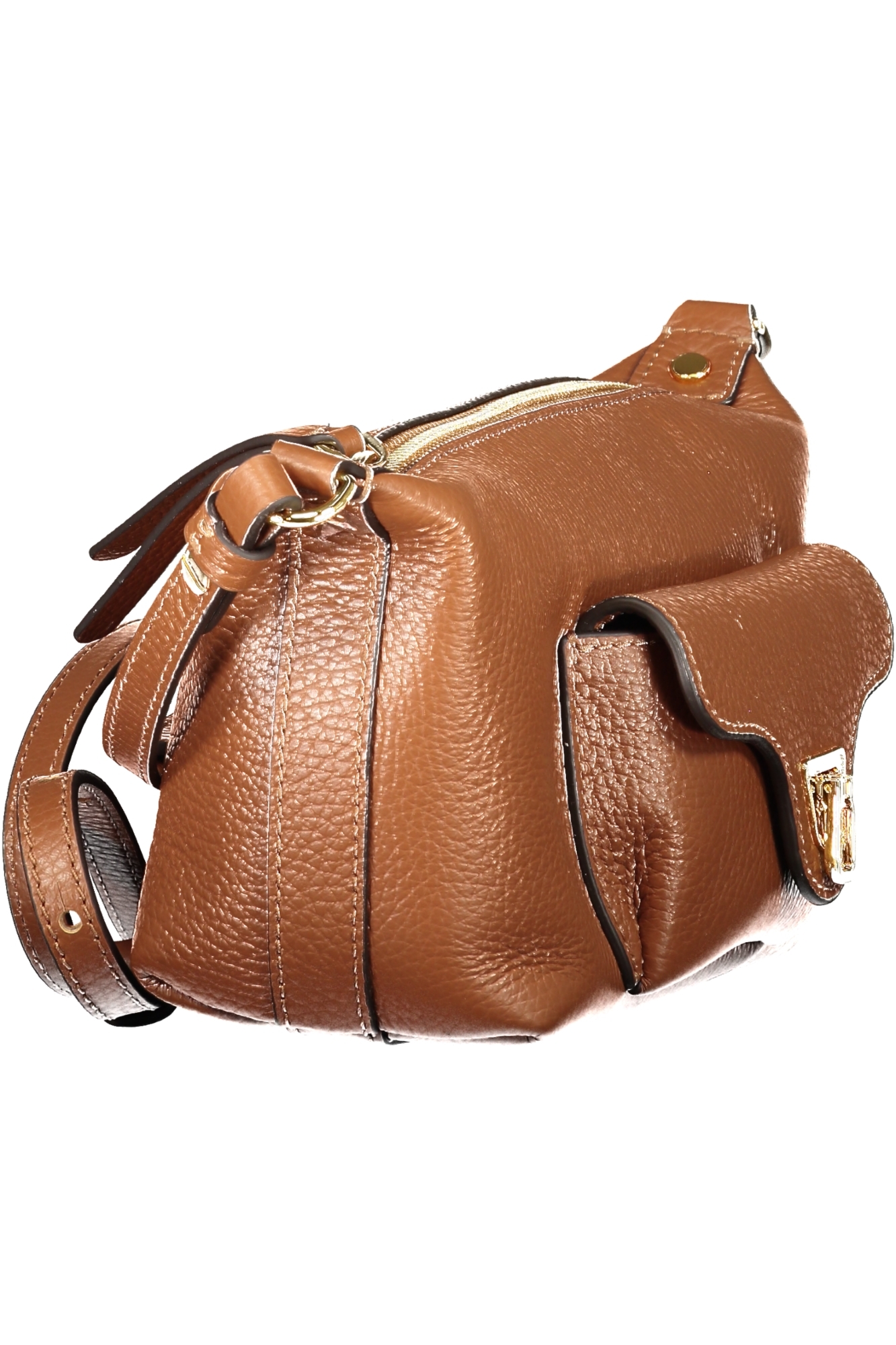 COCCINELLE BORSA DONNA - Marrone - immagine 3