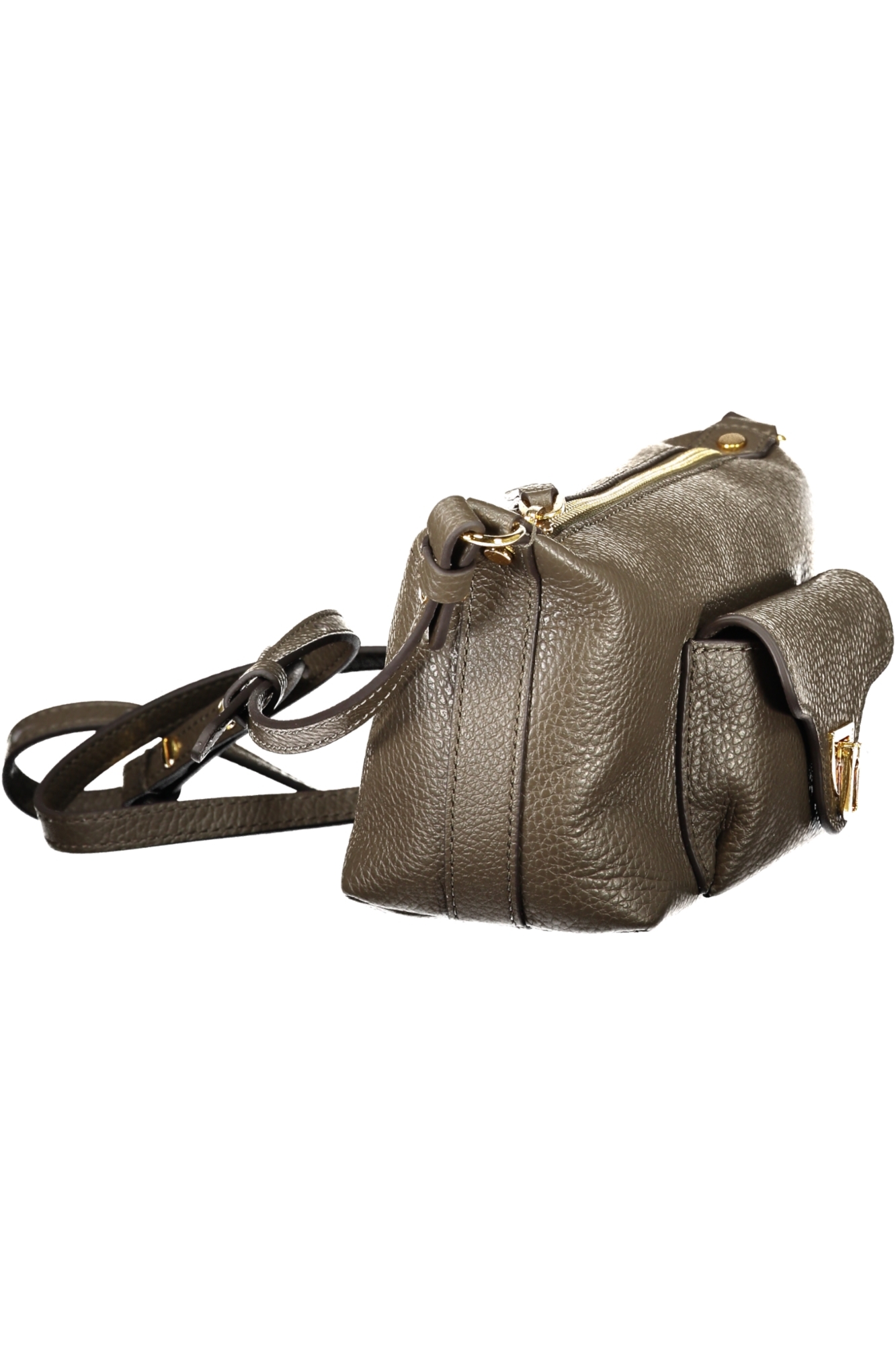 COCCINELLE BORSA DONNA - Marrone - immagine 3