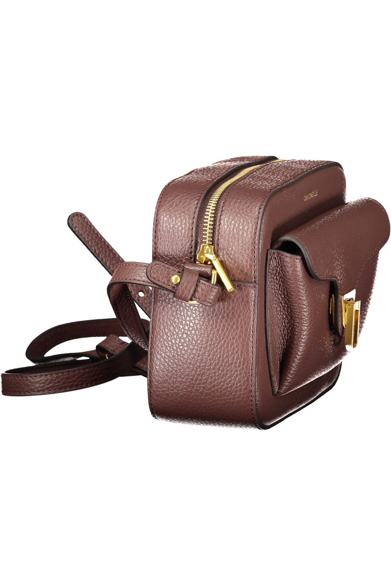 COCCINELLE BORSA DONNA - Marrone - immagine 3