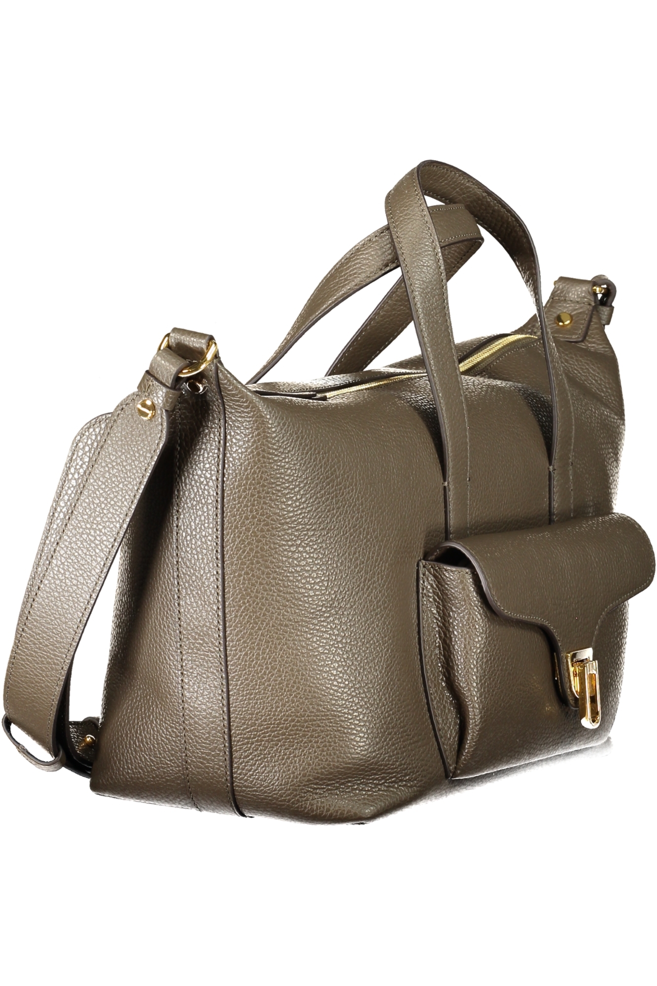 COCCINELLE BORSA DONNA - Marrone - immagine 3