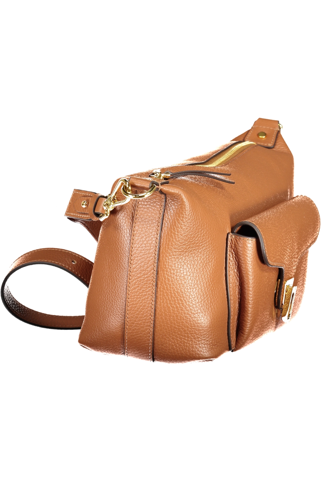 COCCINELLE BORSA DONNA - Marrone - immagine 3