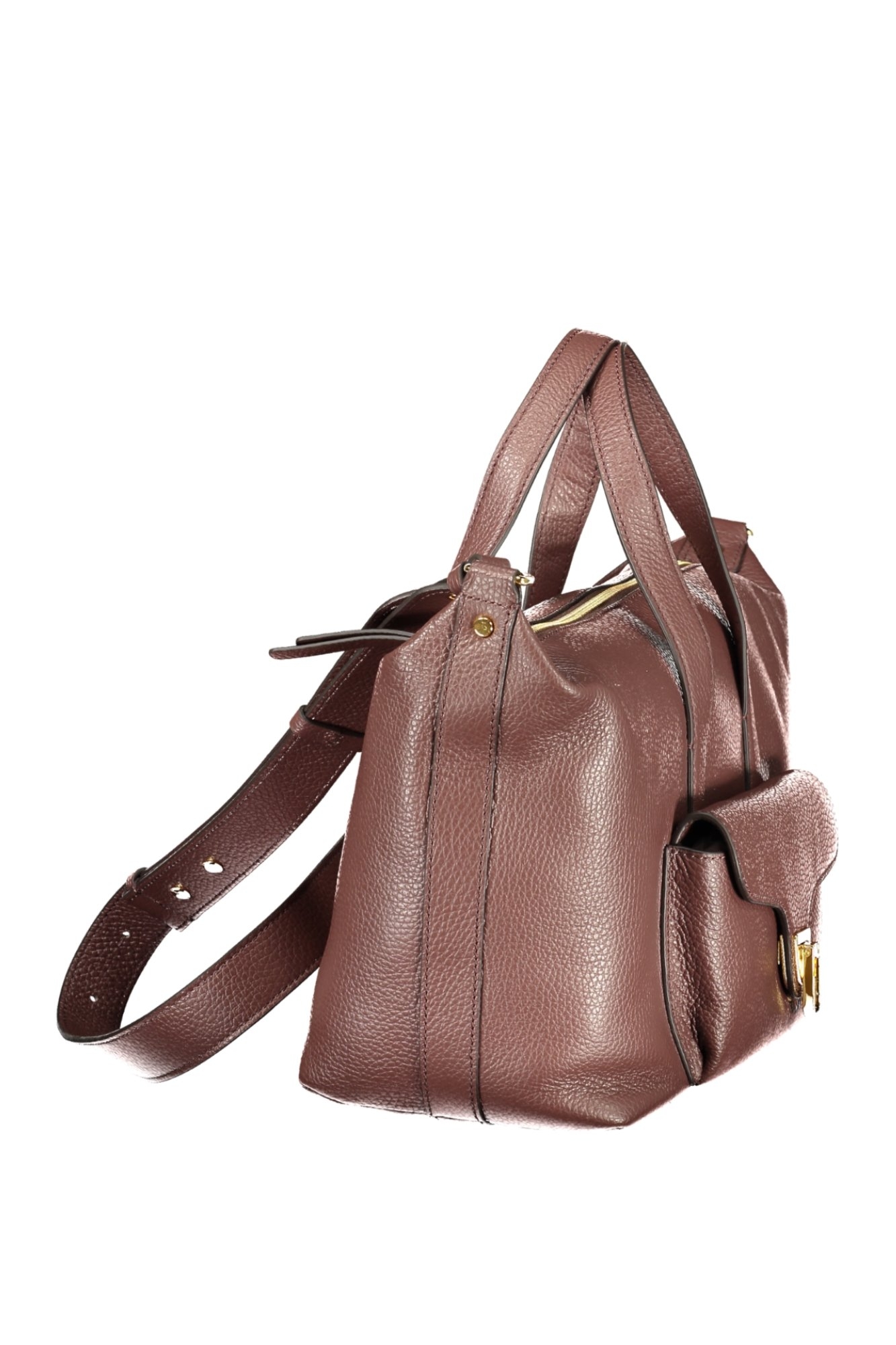 COCCINELLE BORSA DONNA - Marrone - immagine 3