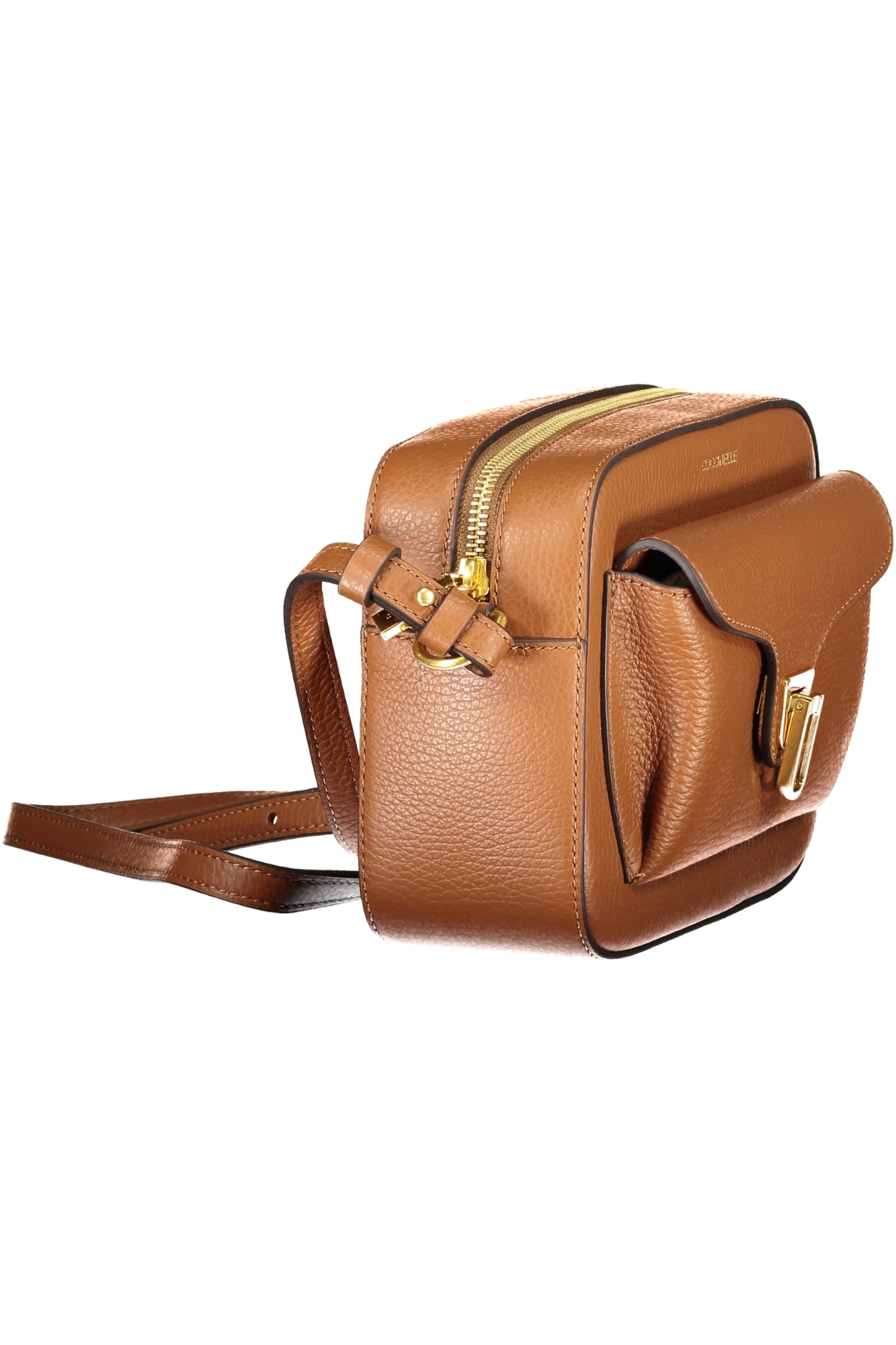 COCCINELLE BORSA DONNA - Marrone - immagine 3