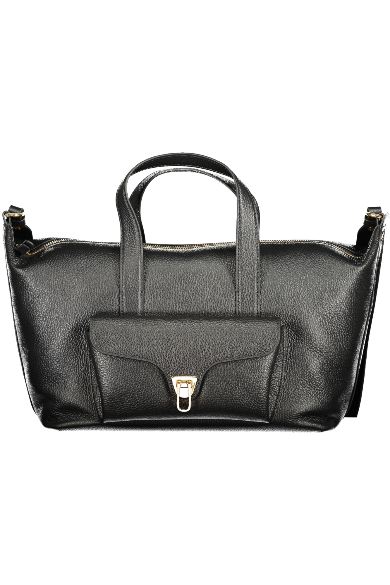 COCCINELLE BORSA DONNA - Nero