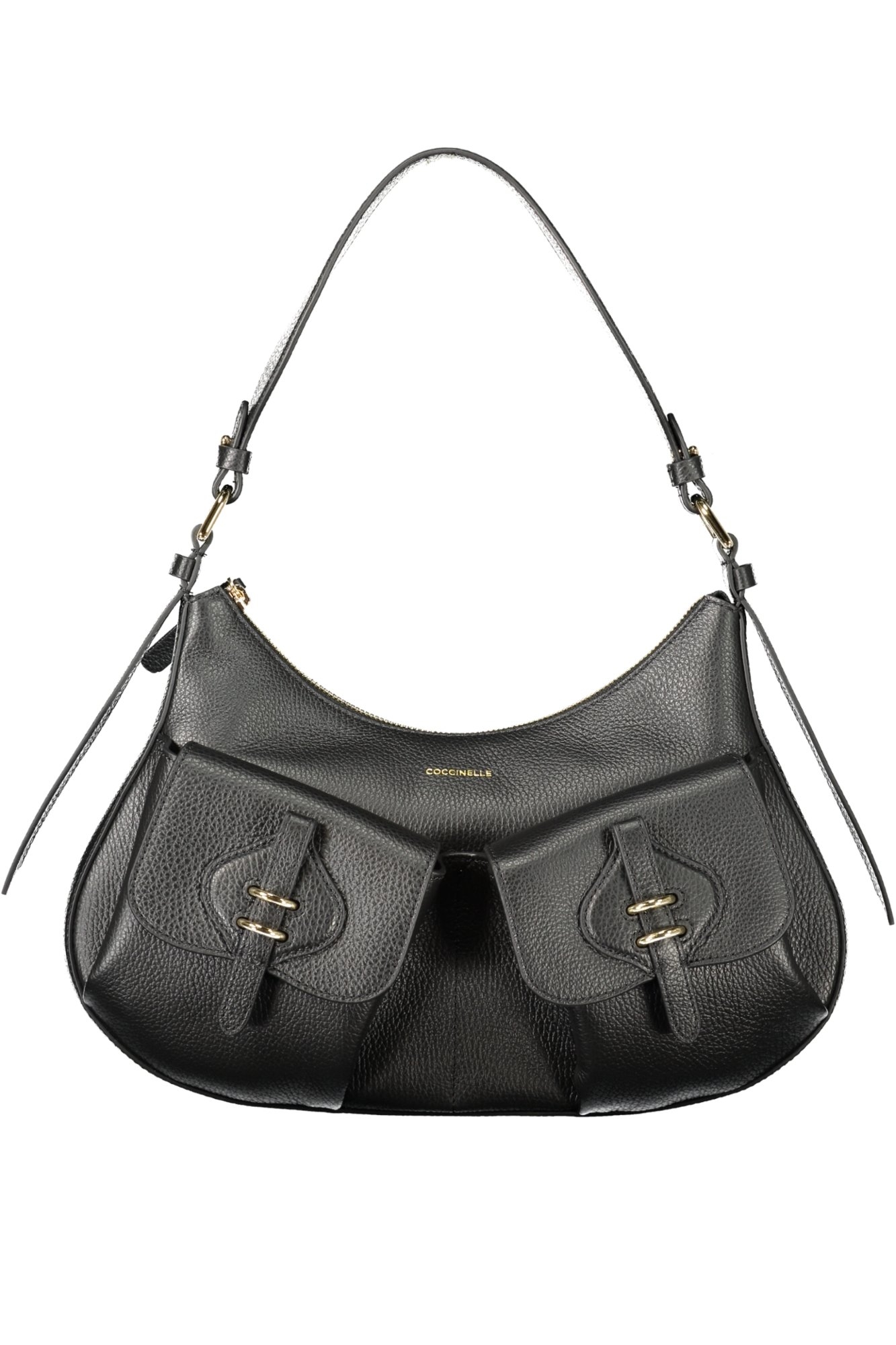 COCCINELLE BORSA DONNA - Nero