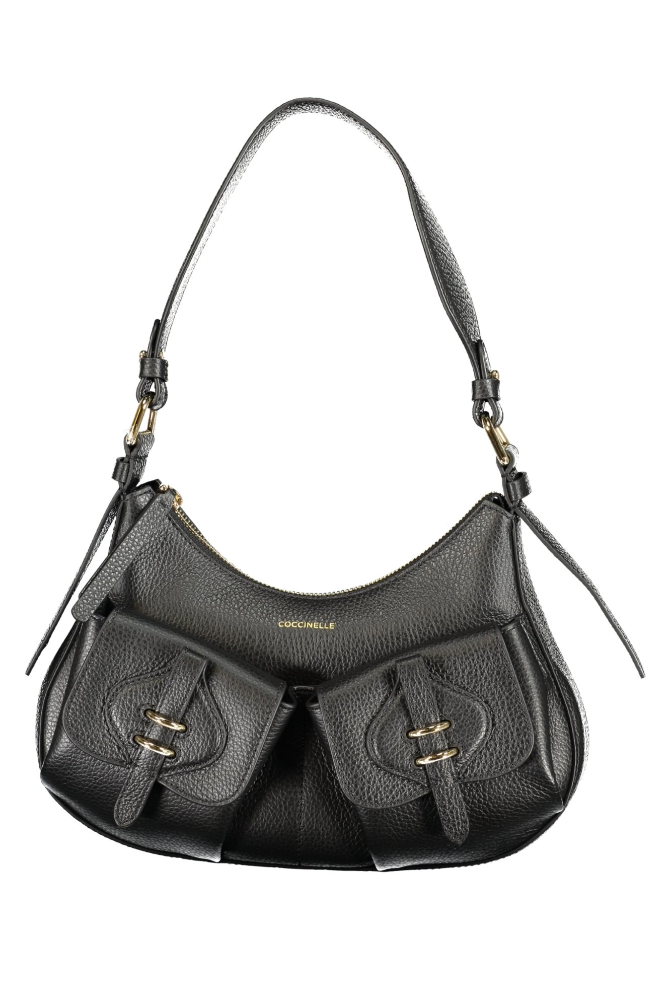 COCCINELLE BORSA DONNA - Nero