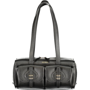 COCCINELLE BORSA DONNA - Nero