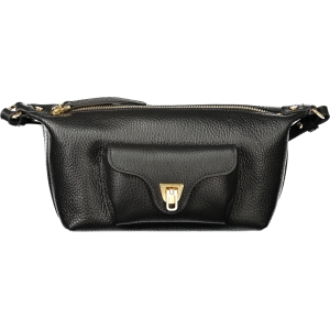 COCCINELLE BORSA DONNA - Nero