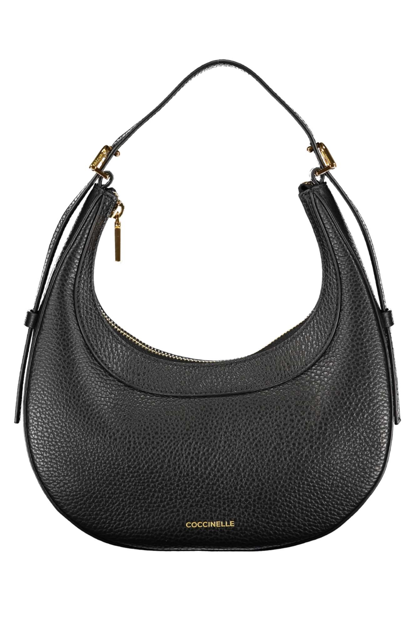 COCCINELLE BORSA DONNA - Nero
