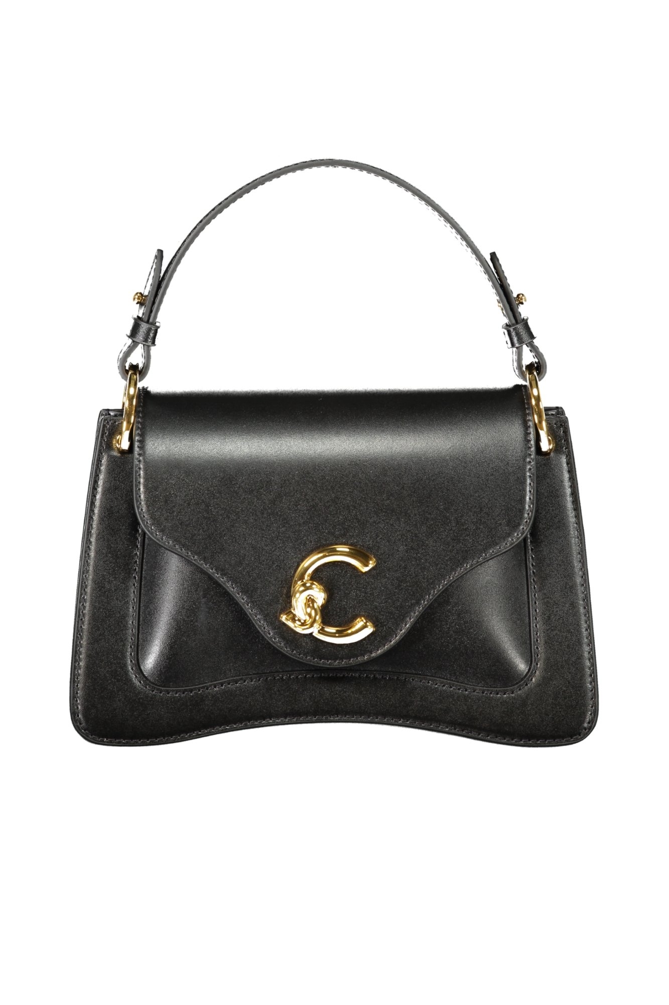 COCCINELLE BORSA DONNA - Nero