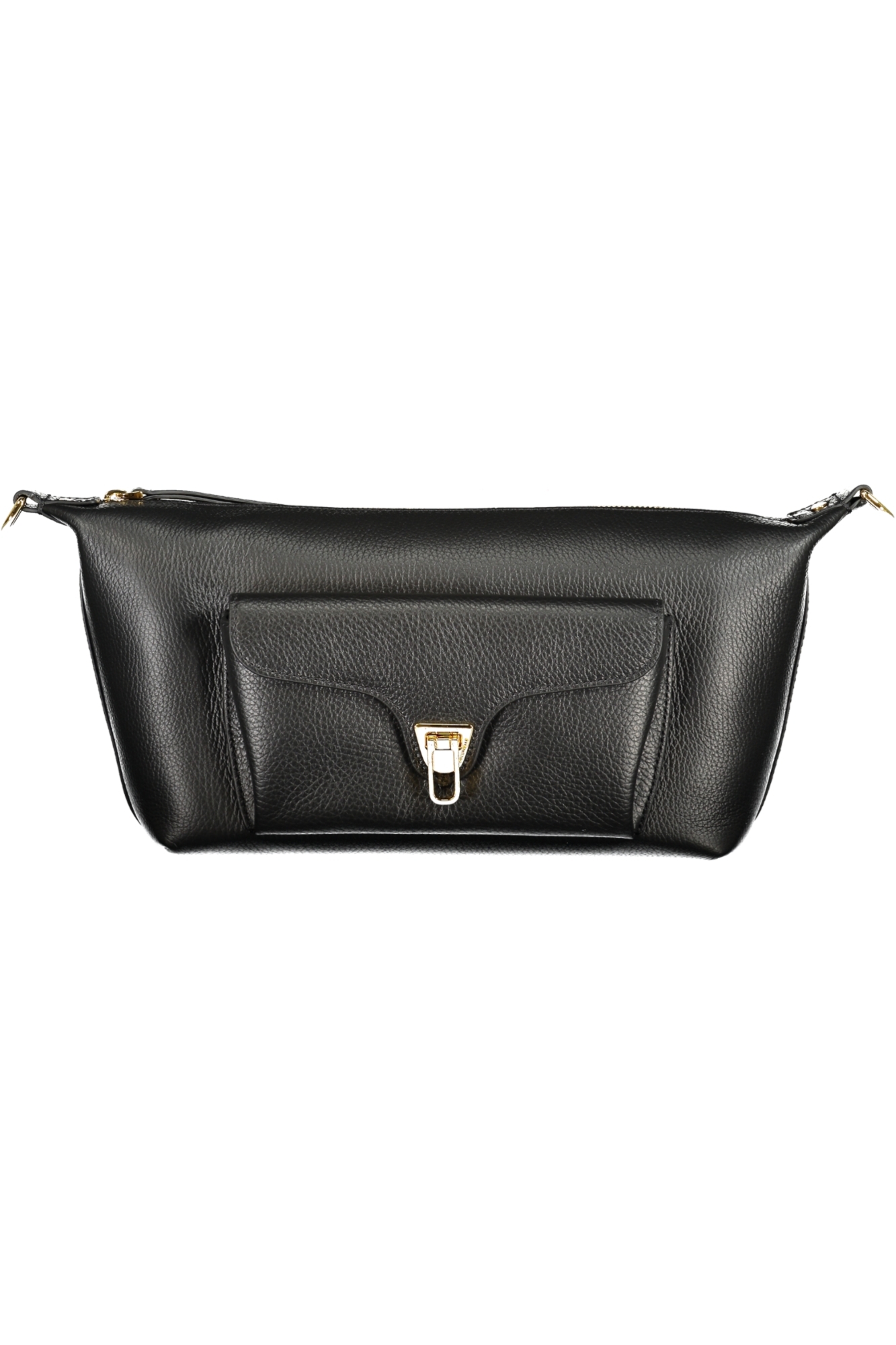COCCINELLE BORSA DONNA - Nero