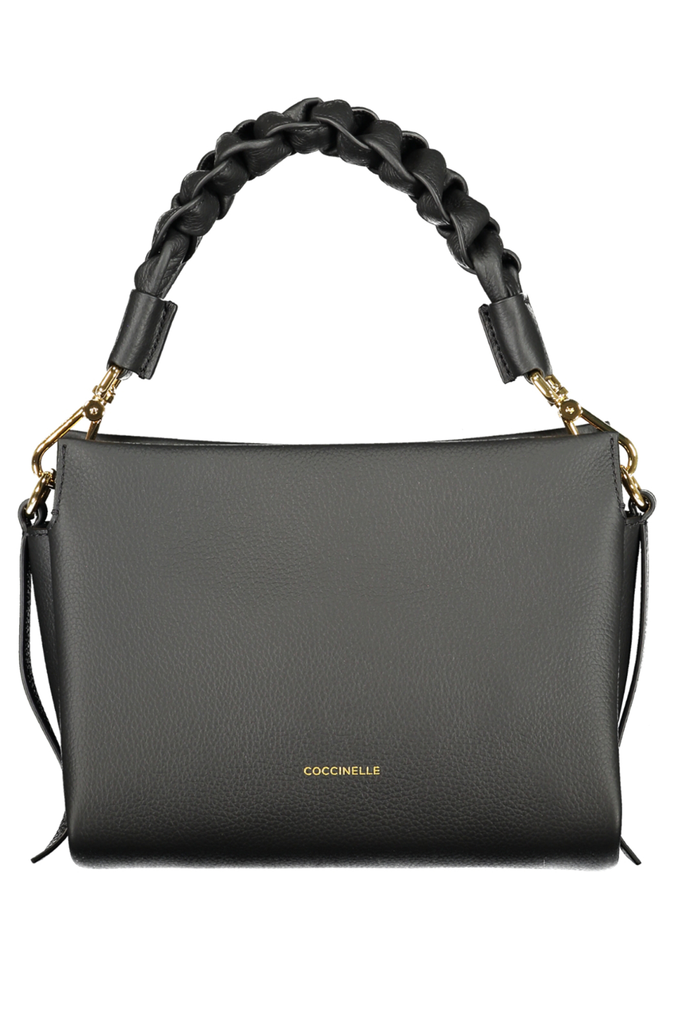 COCCINELLE BORSA DONNA - Nero