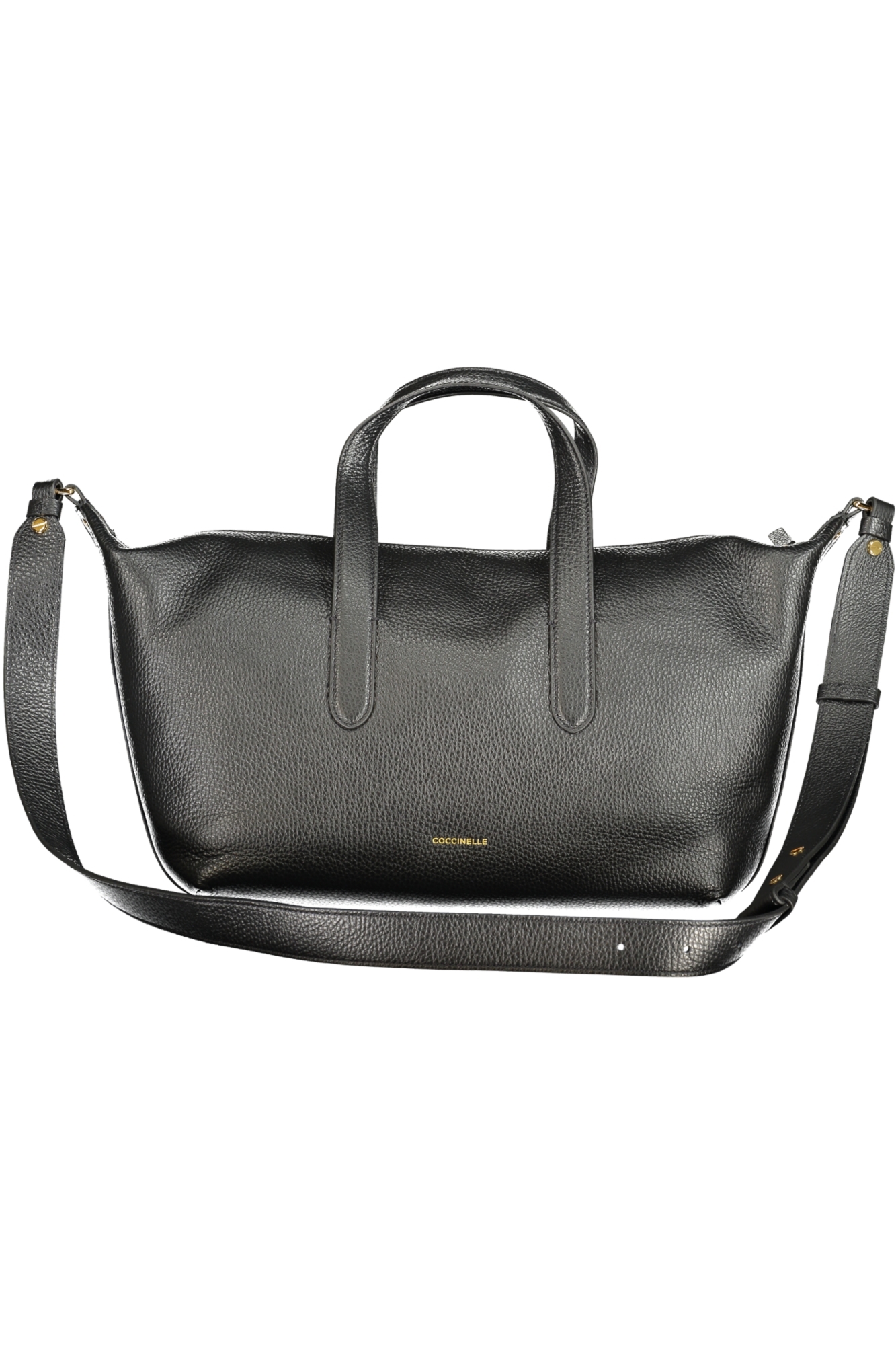 COCCINELLE BORSA DONNA - Nero - immagine 2
