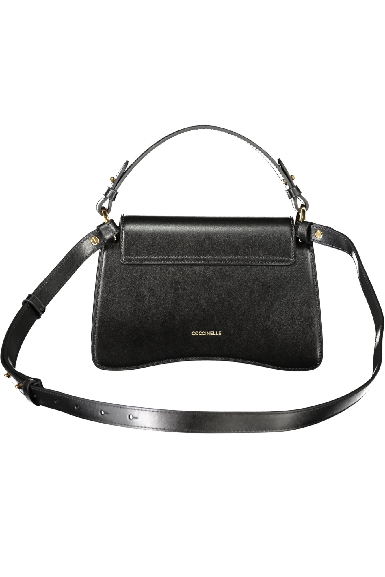 COCCINELLE BORSA DONNA - Nero - immagine 2