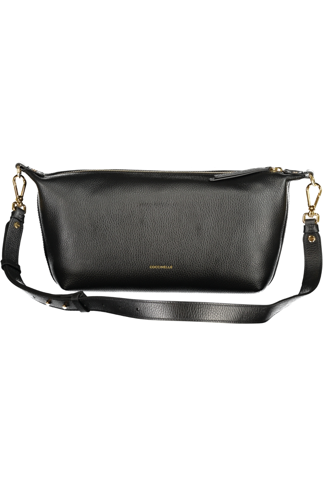 COCCINELLE BORSA DONNA - Nero - immagine 2