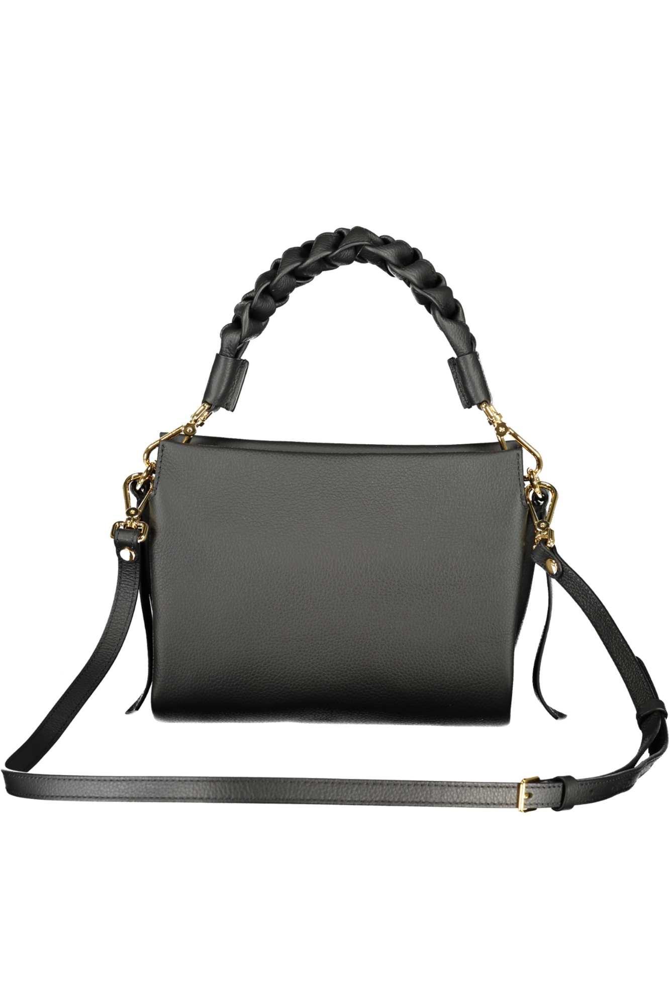 COCCINELLE BORSA DONNA - Nero - immagine 2